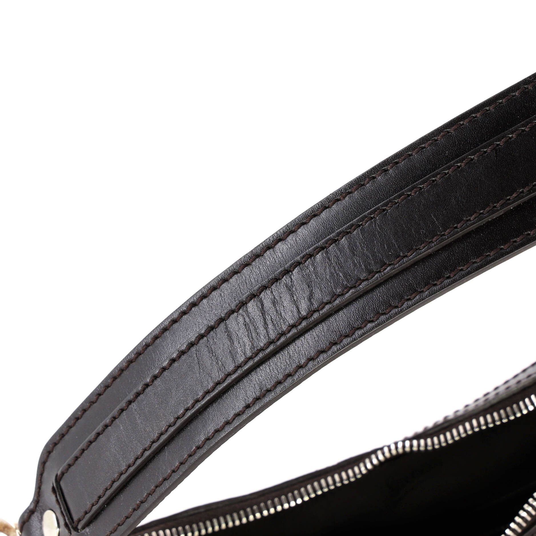 Gucci Twins Hobo Size ONE SIZE - 7 Thumbnail