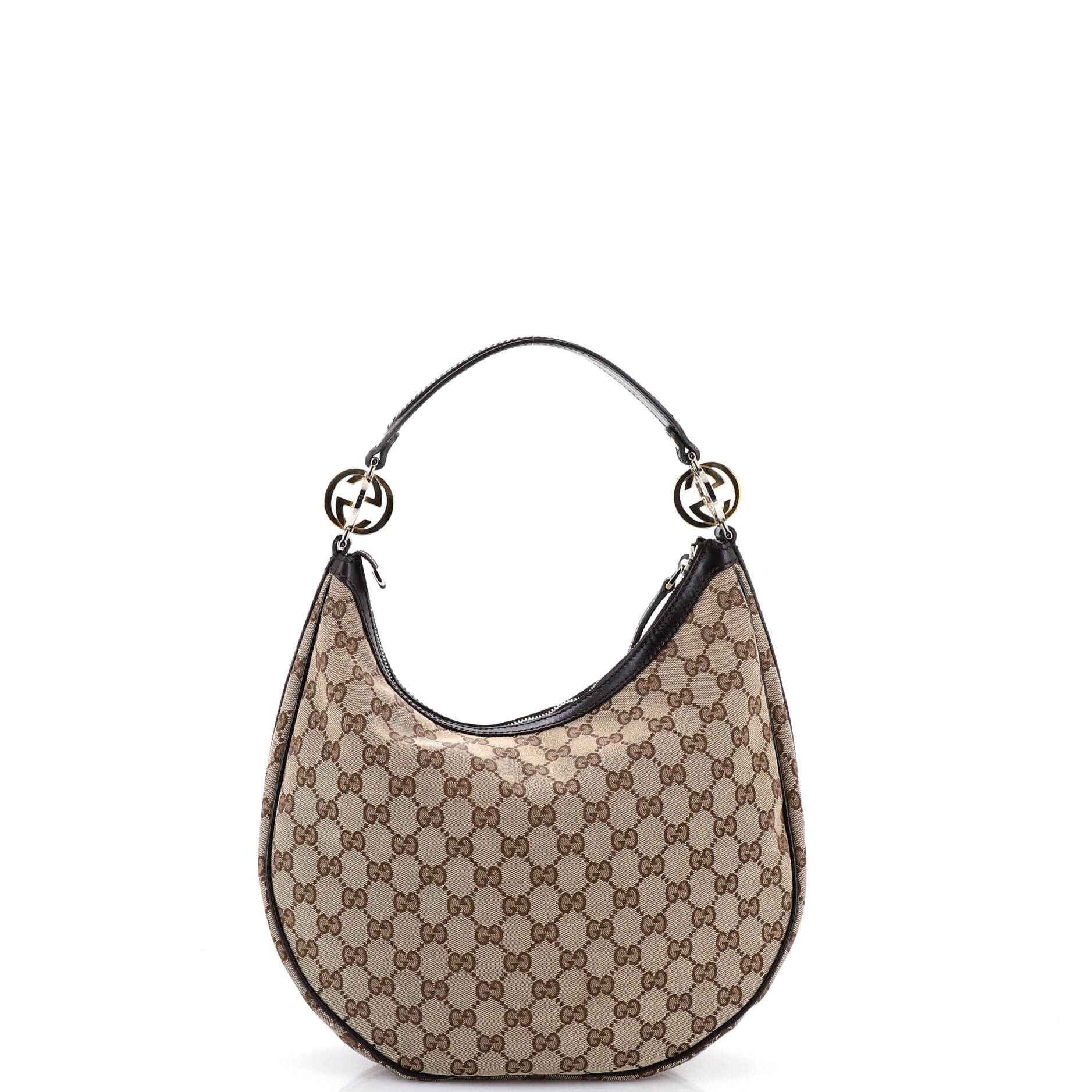 Gucci Twins Hobo Size ONE SIZE - 3 Thumbnail