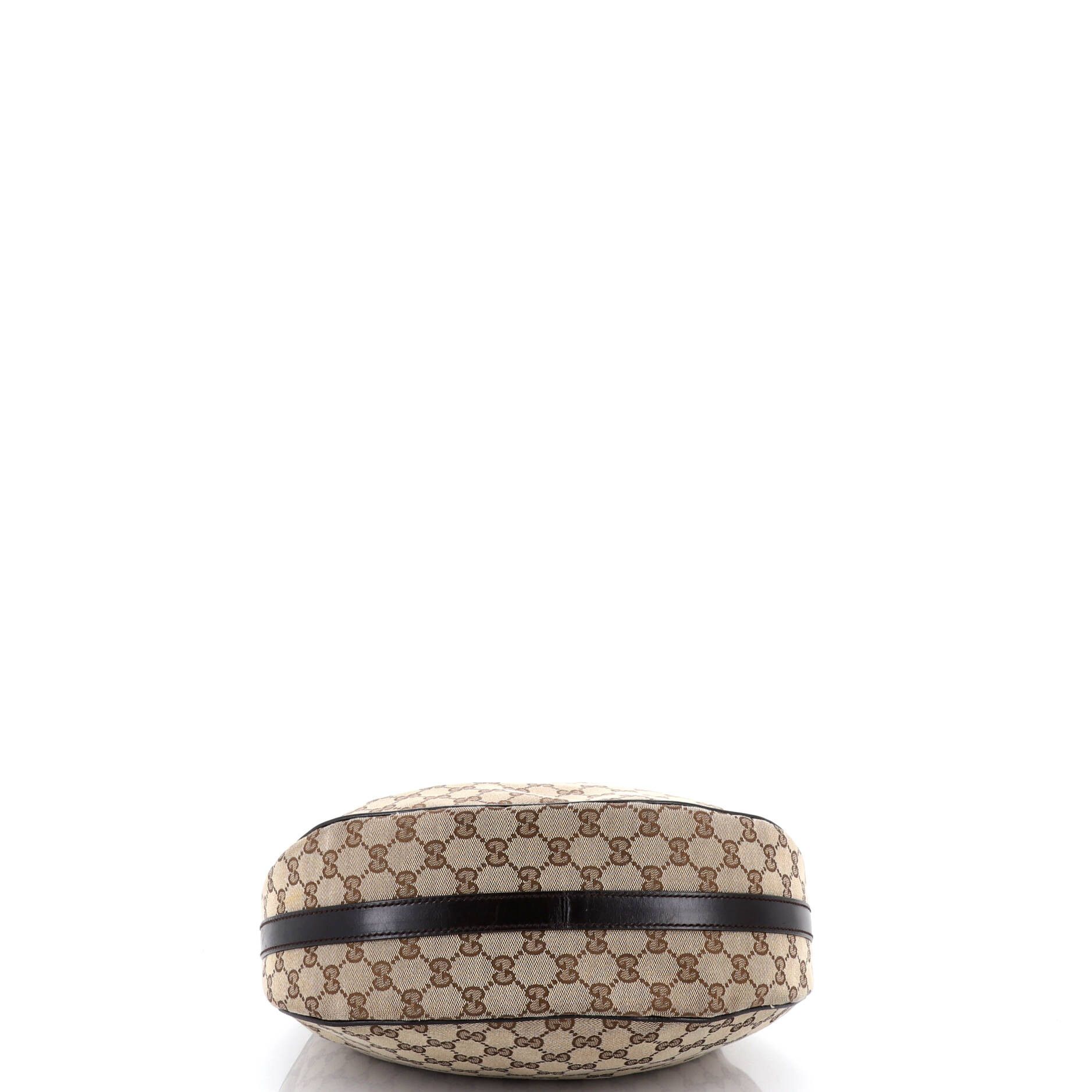 Gucci Twins Hobo Size ONE SIZE - 4 Thumbnail