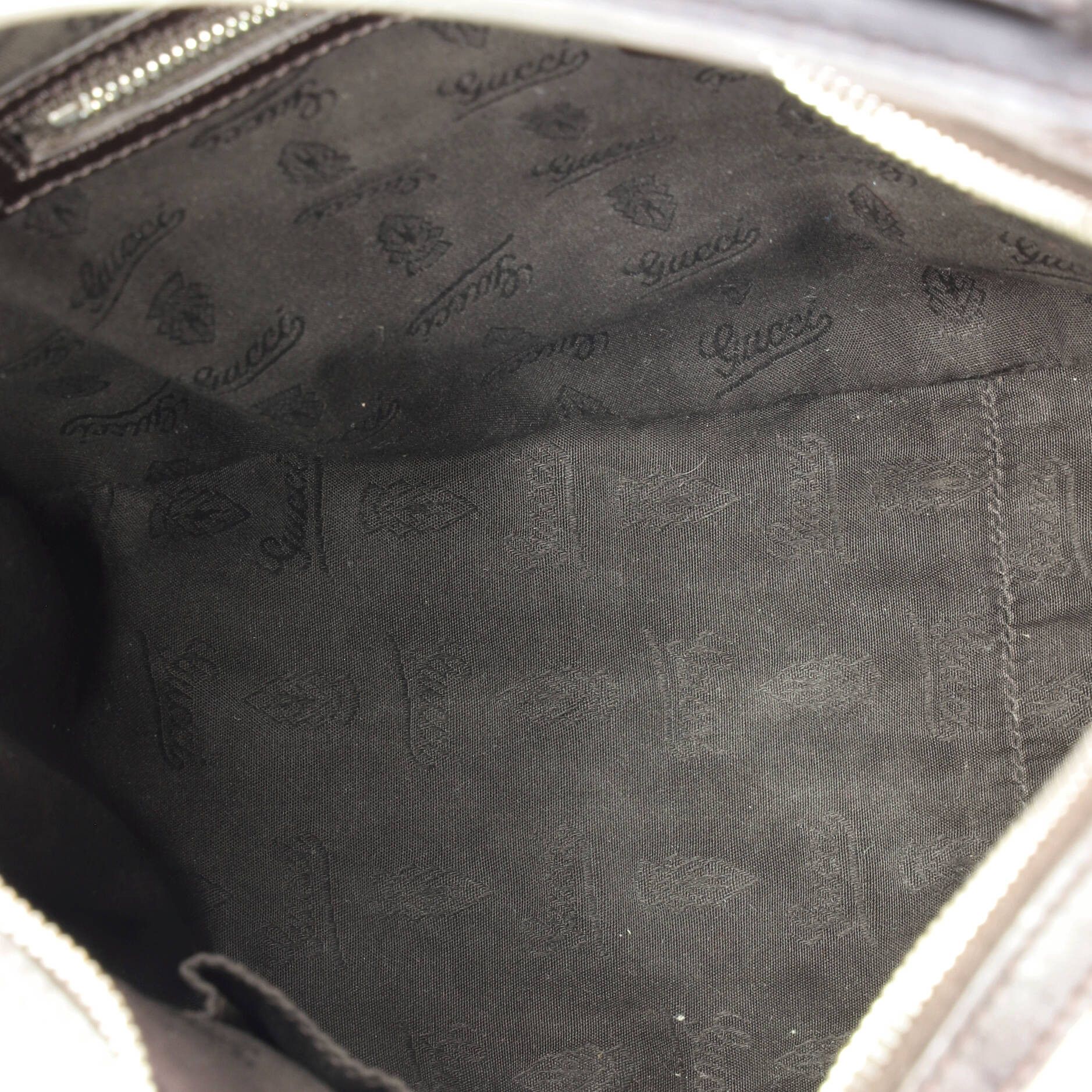 Gucci Twins Hobo Size ONE SIZE - 5 Thumbnail
