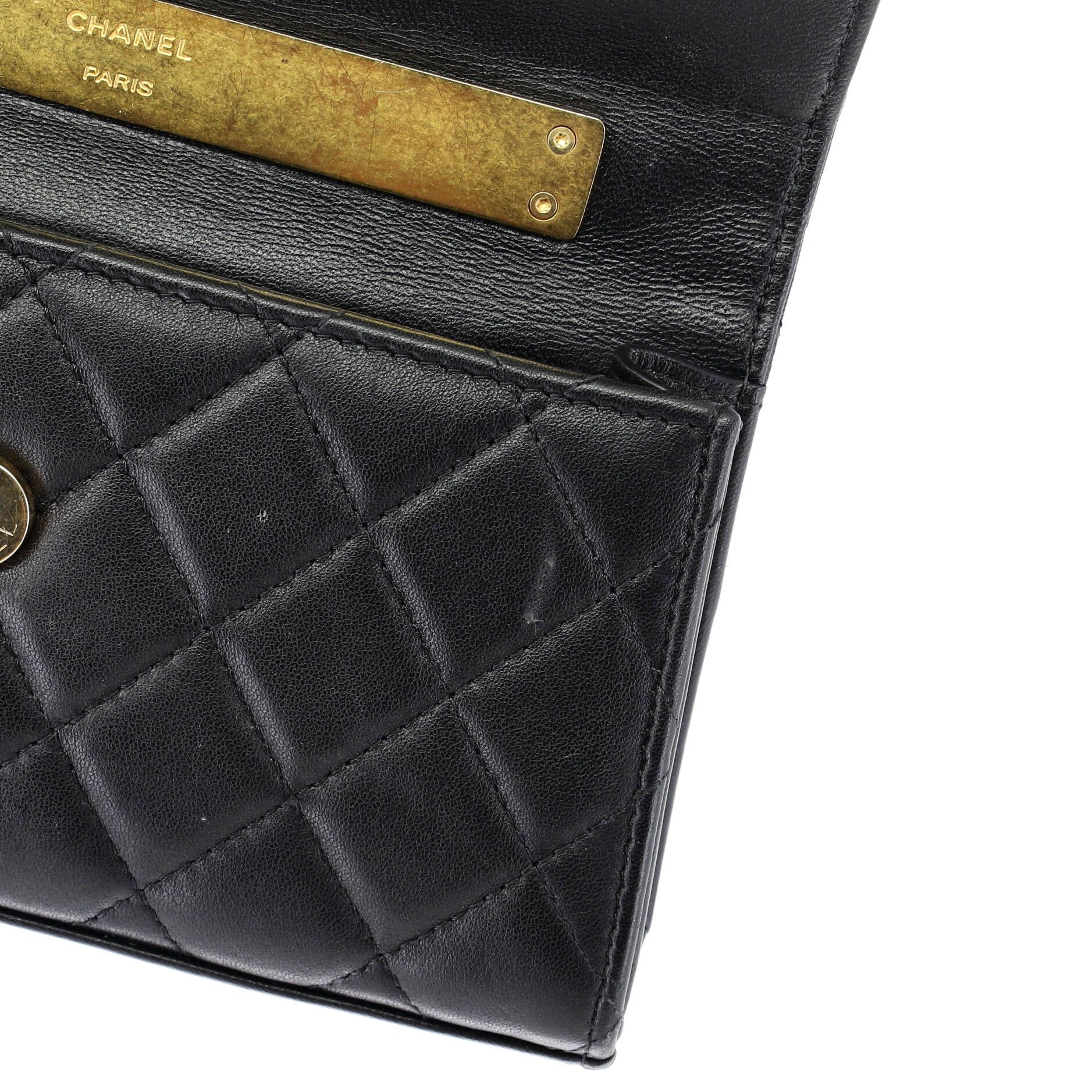 Chanel Top Handle Phone Holder with Chain Size ONE SIZE - 7 Thumbnail