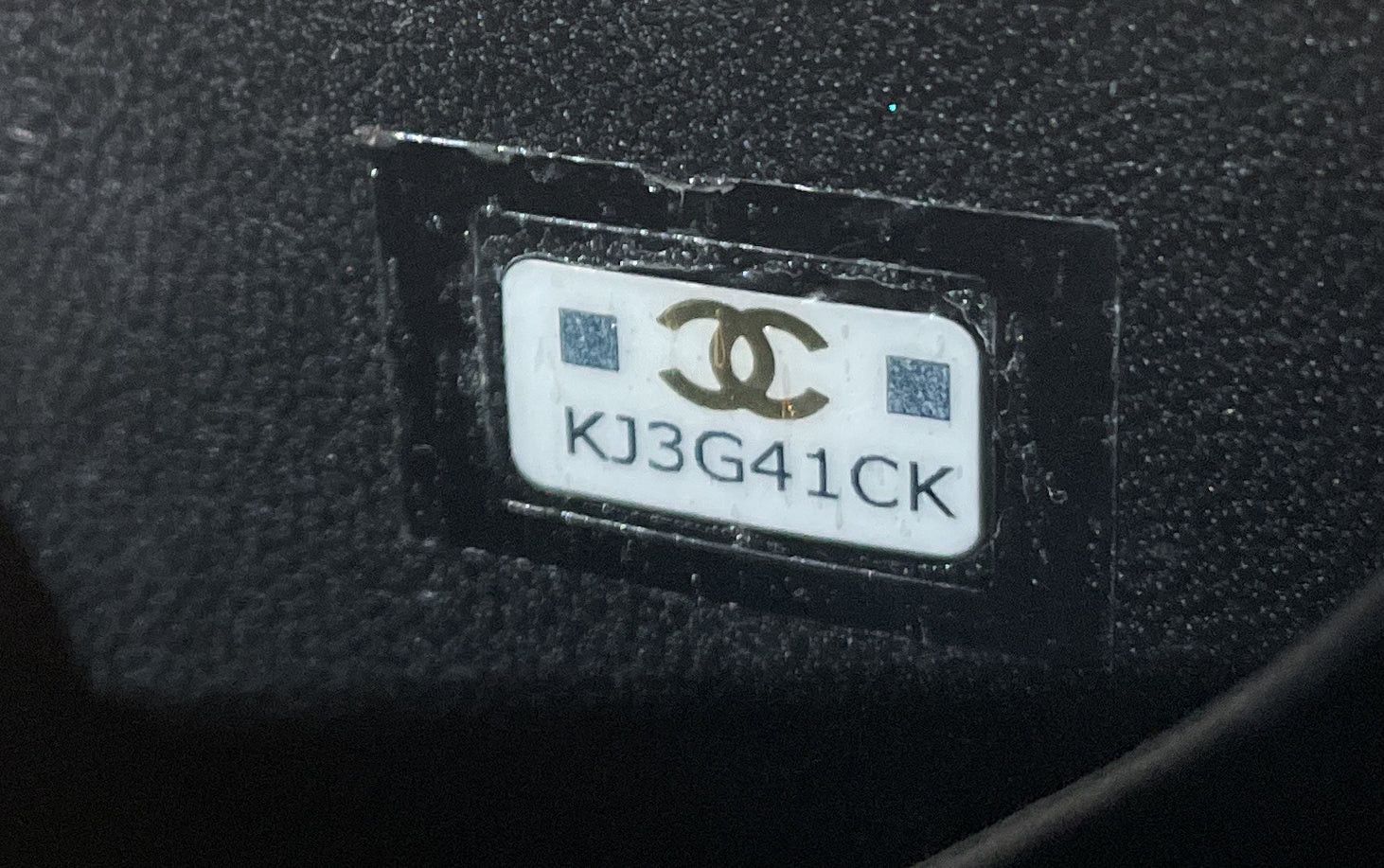 Chanel Top Handle Phone Holder with Chain Size ONE SIZE - 8 Thumbnail