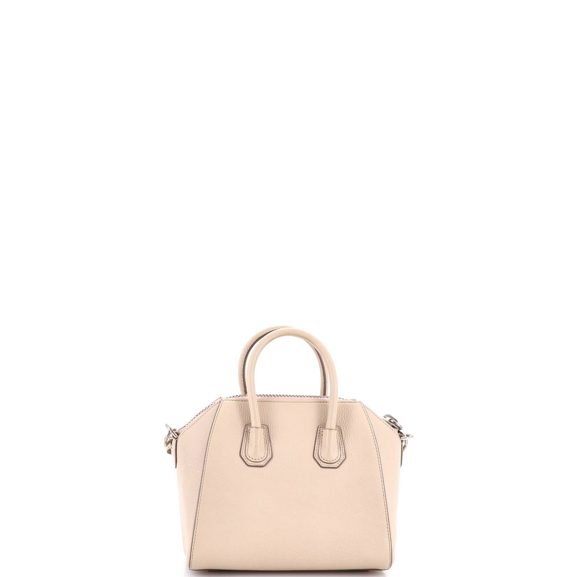 Givenchy Antigona Bag Size ONE SIZE - 3 Thumbnail