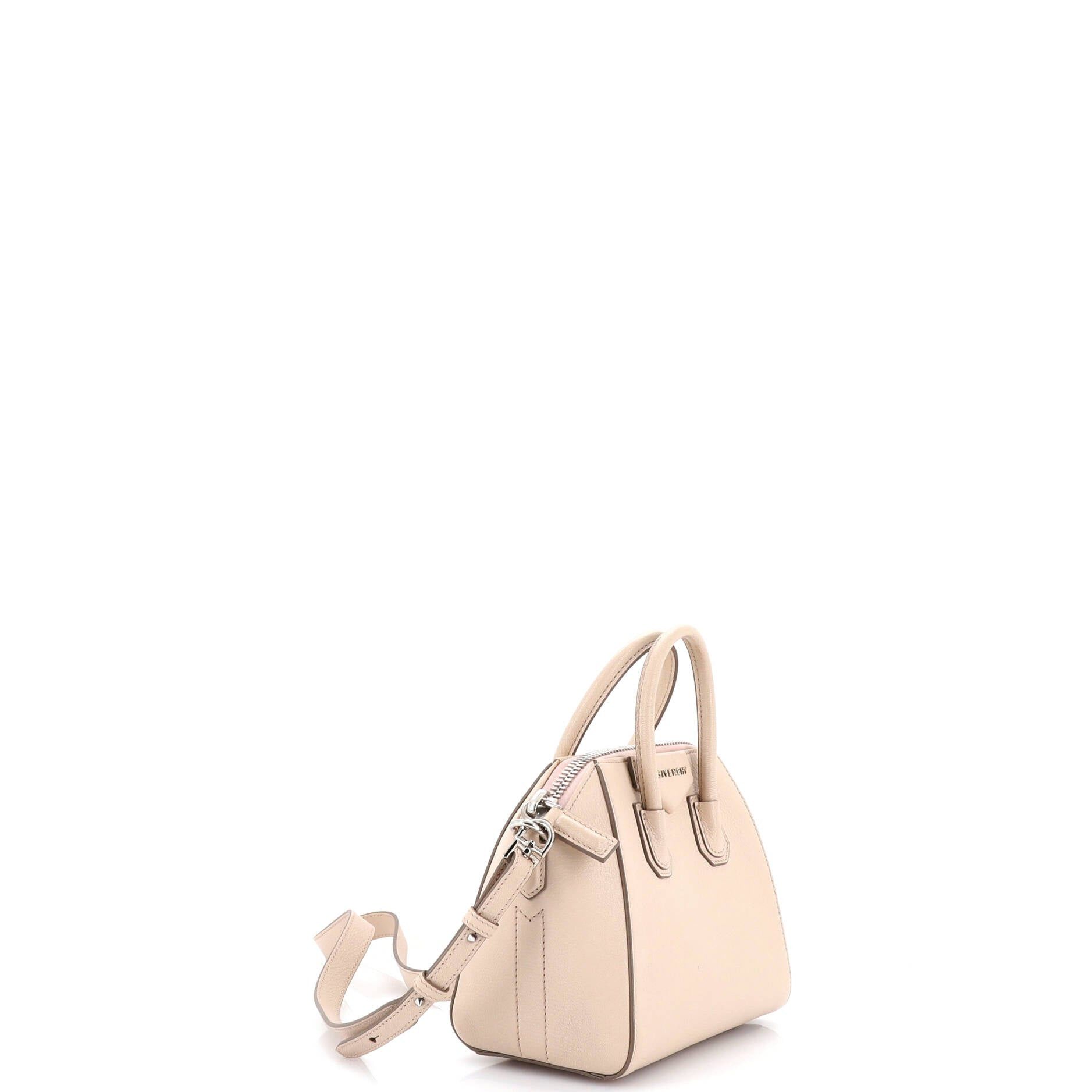 Givenchy Antigona Bag Size ONE SIZE - 2 Thumbnail