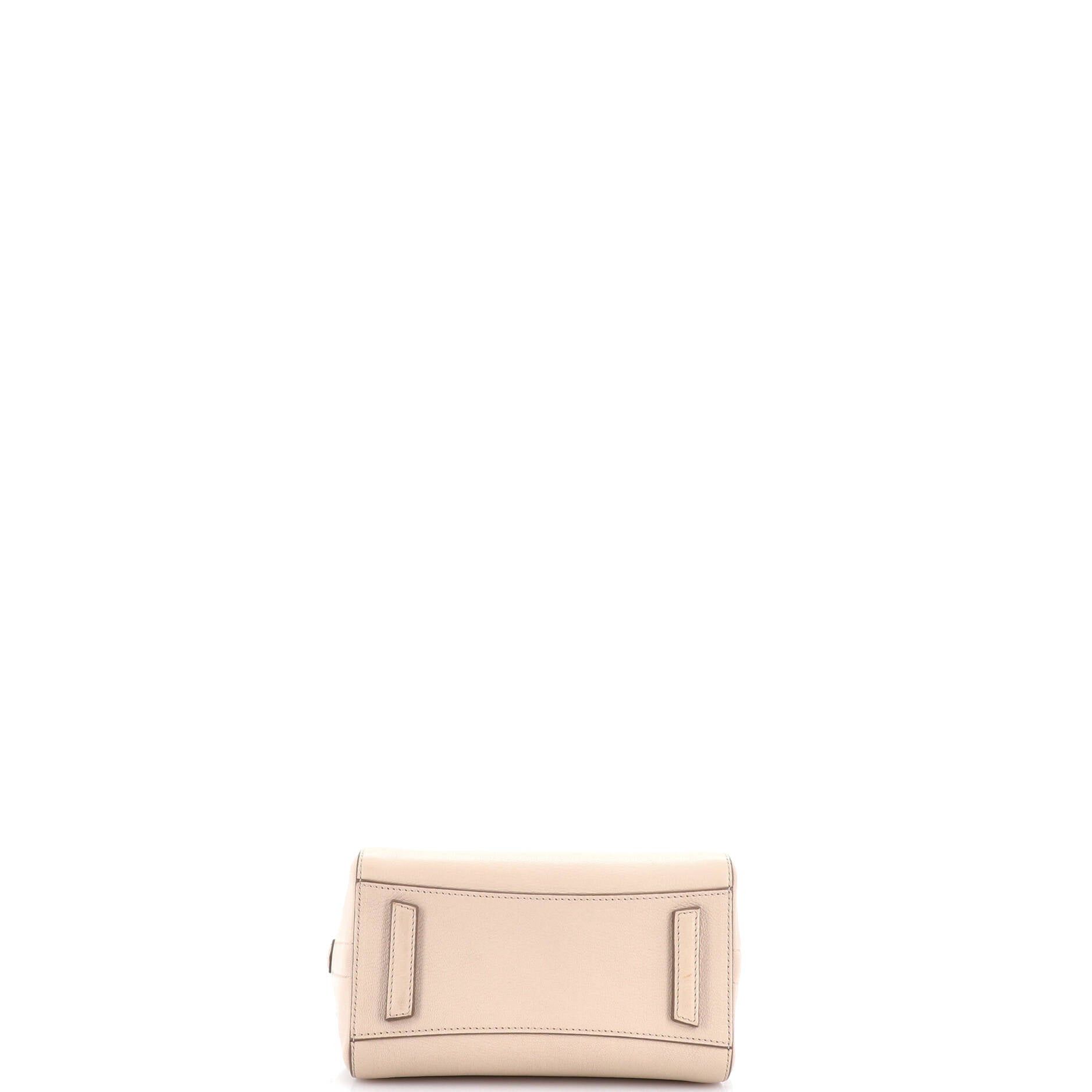 Givenchy Antigona Bag Size ONE SIZE - 4 Thumbnail