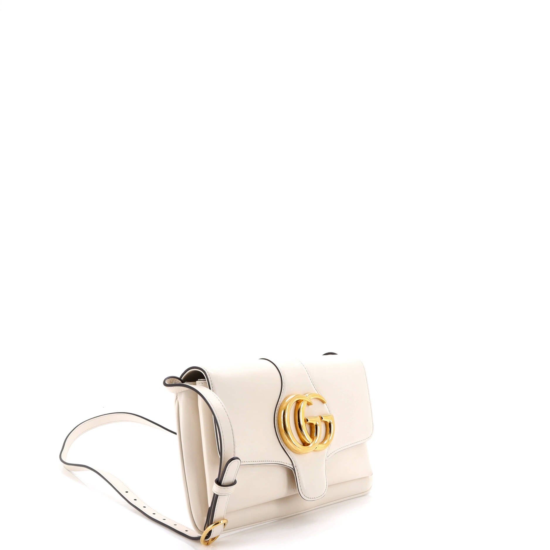 Gucci Arli Shoulder Bag Size ONE SIZE - 2 Thumbnail