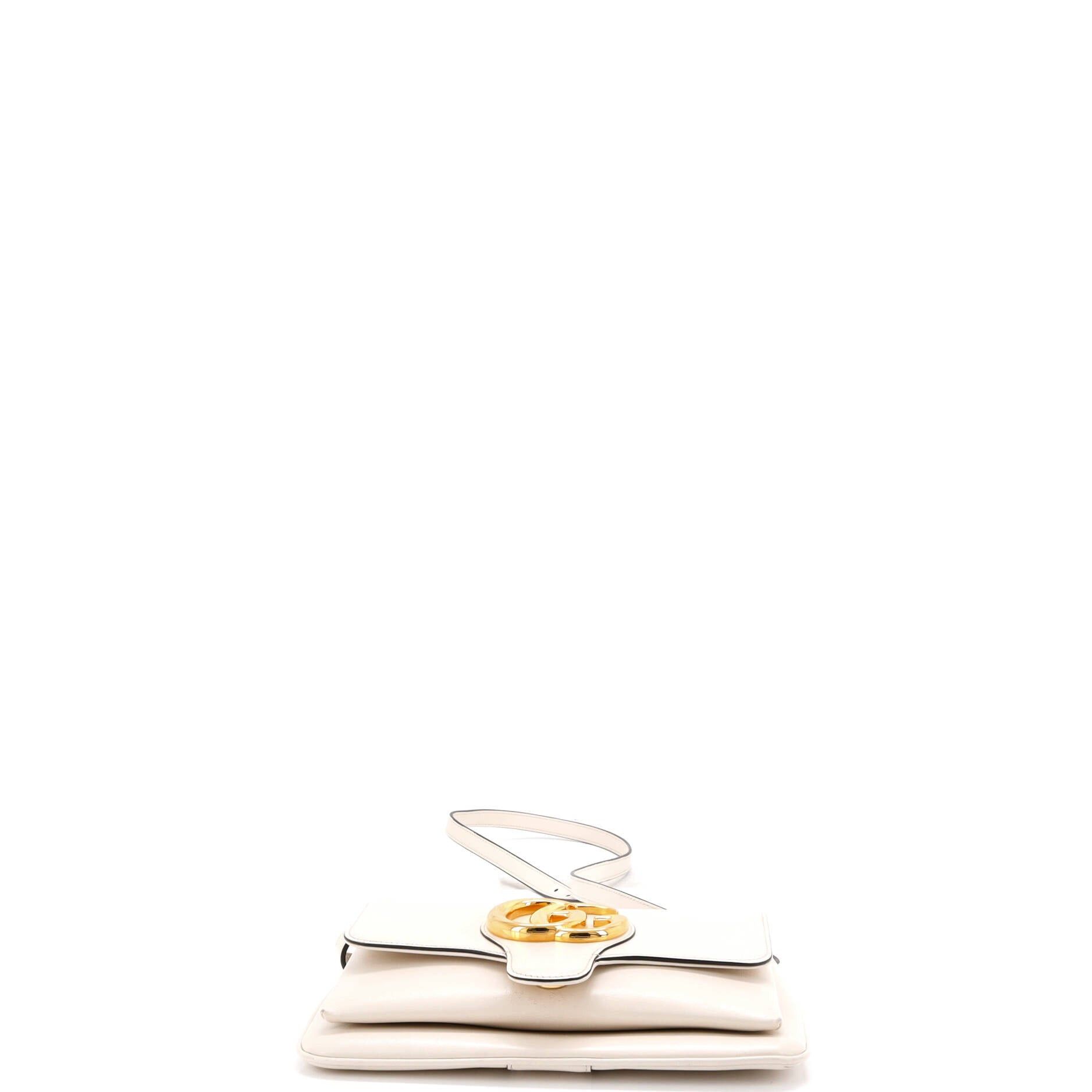 Gucci Arli Shoulder Bag Size ONE SIZE - 4 Thumbnail