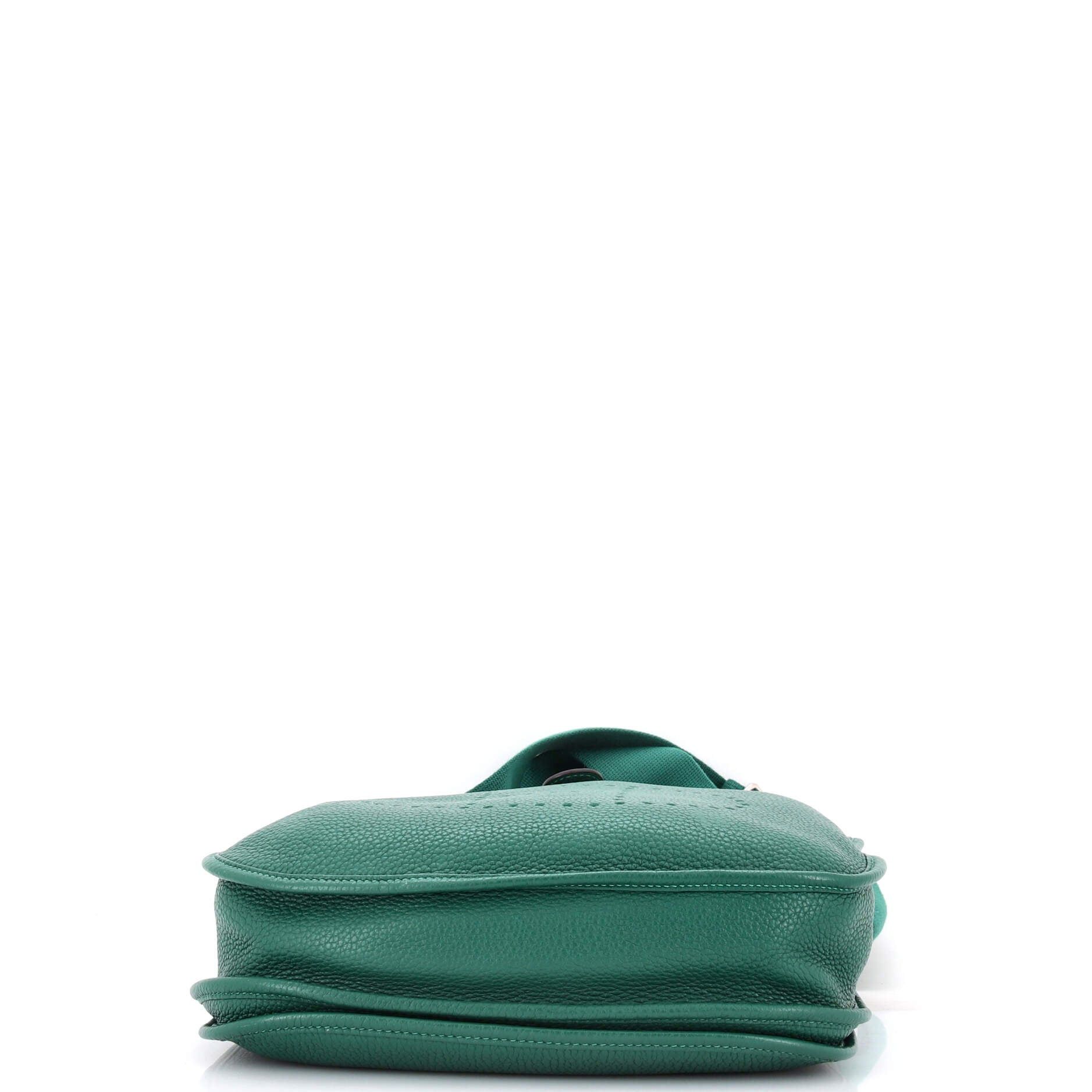 Hermes Evelyne Bag Gen III Size ONE SIZE - 4 Thumbnail