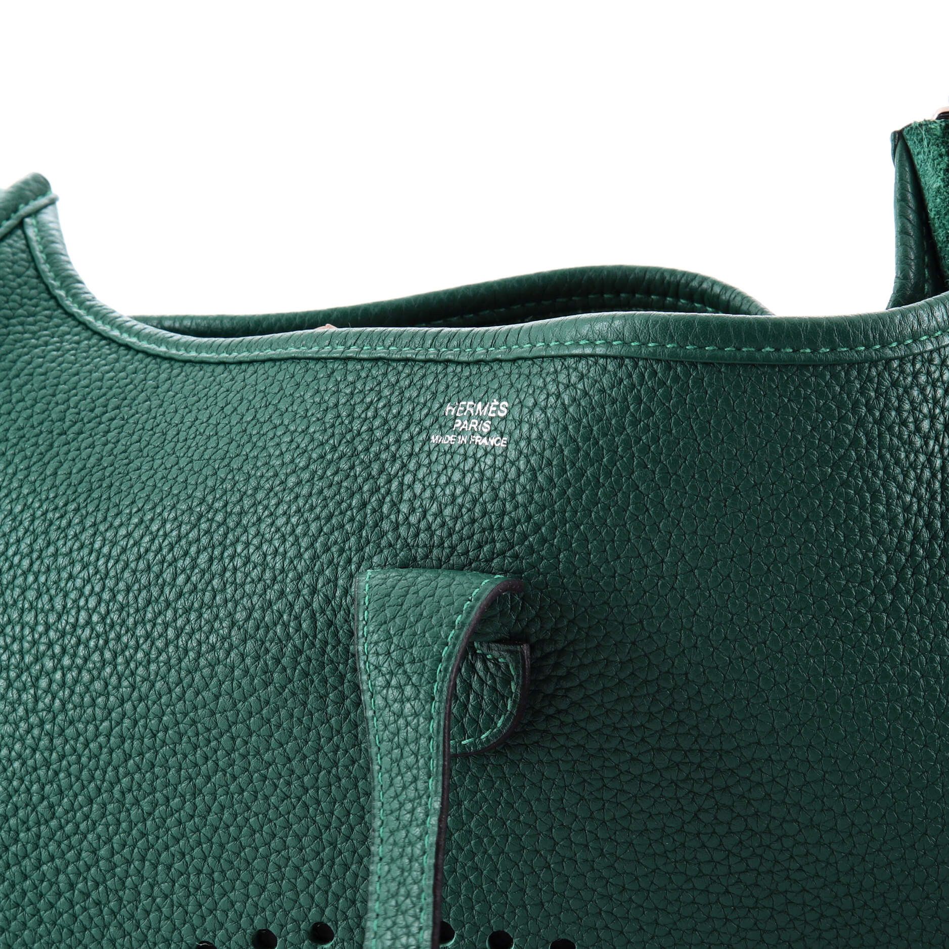 Hermes Evelyne Bag Gen III Size ONE SIZE - 7 Thumbnail