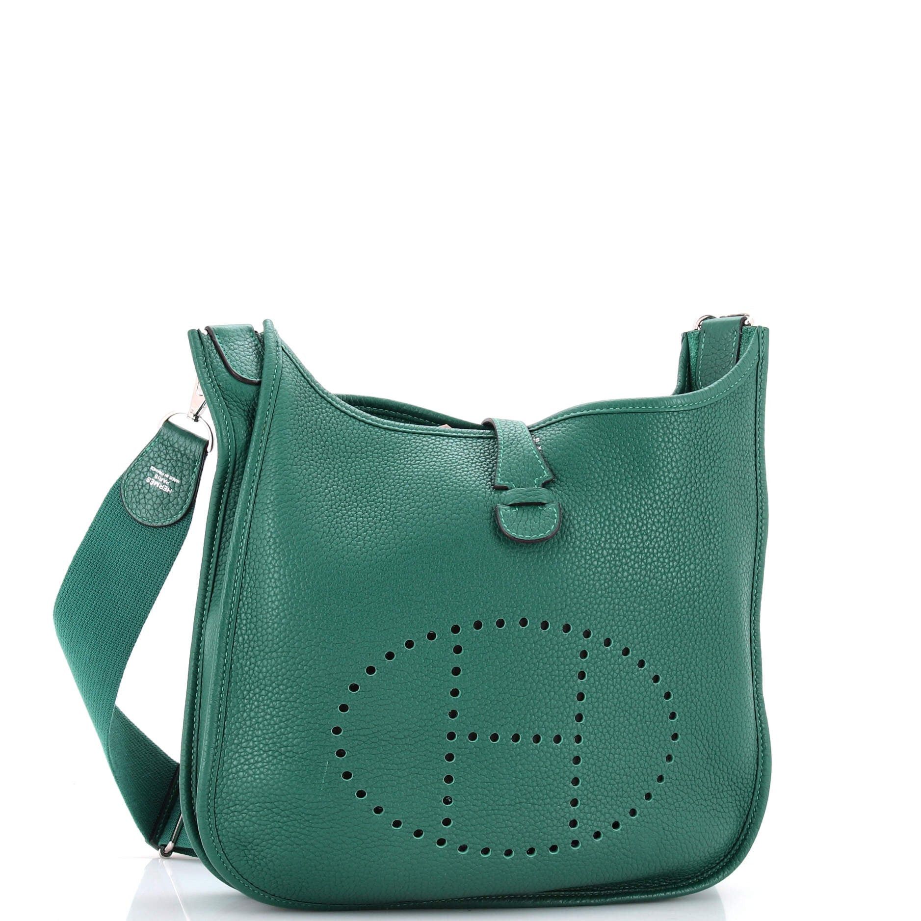 Hermes Evelyne Bag Gen III Size ONE SIZE - 2 Thumbnail
