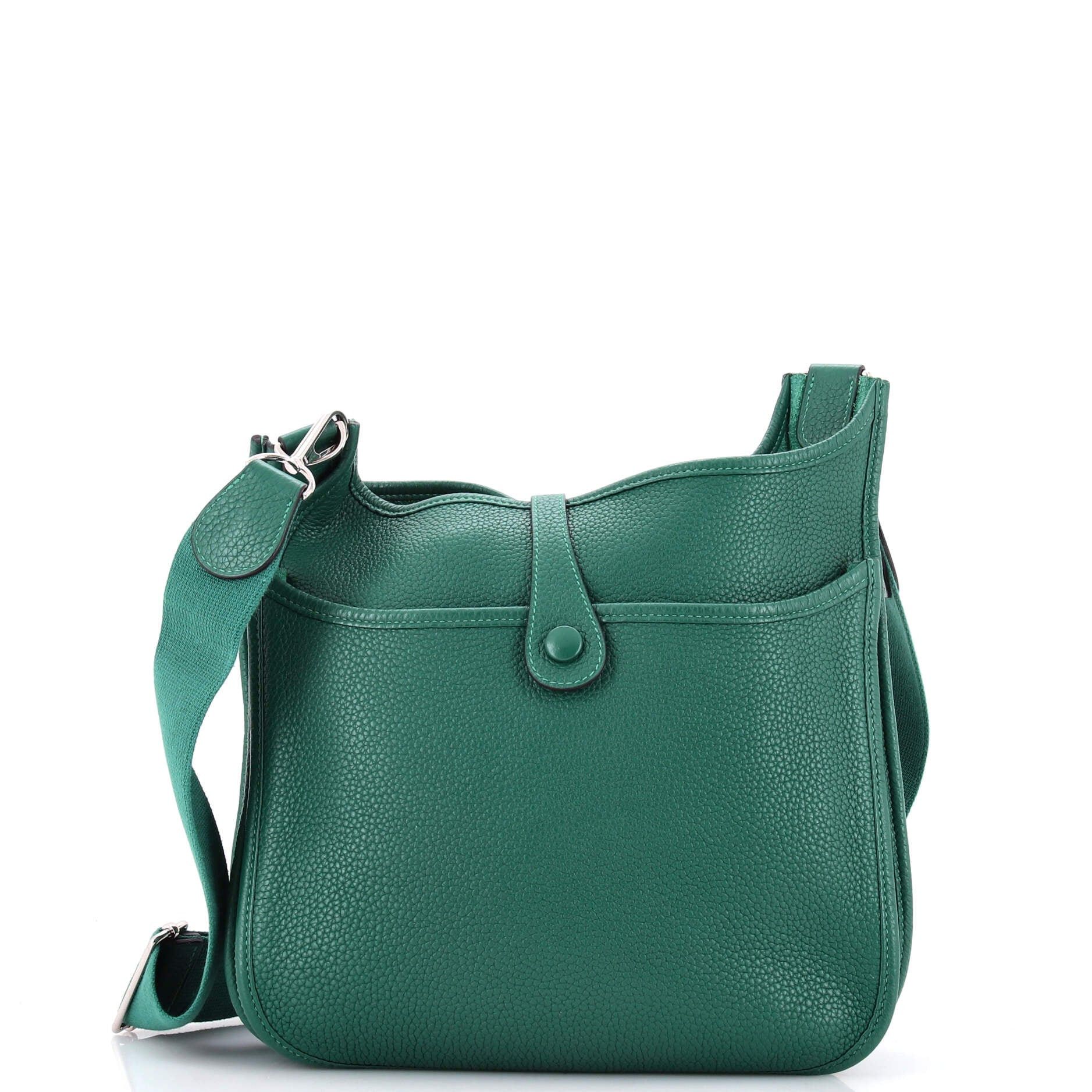 Hermes Evelyne Bag Gen III Size ONE SIZE - 3 Thumbnail
