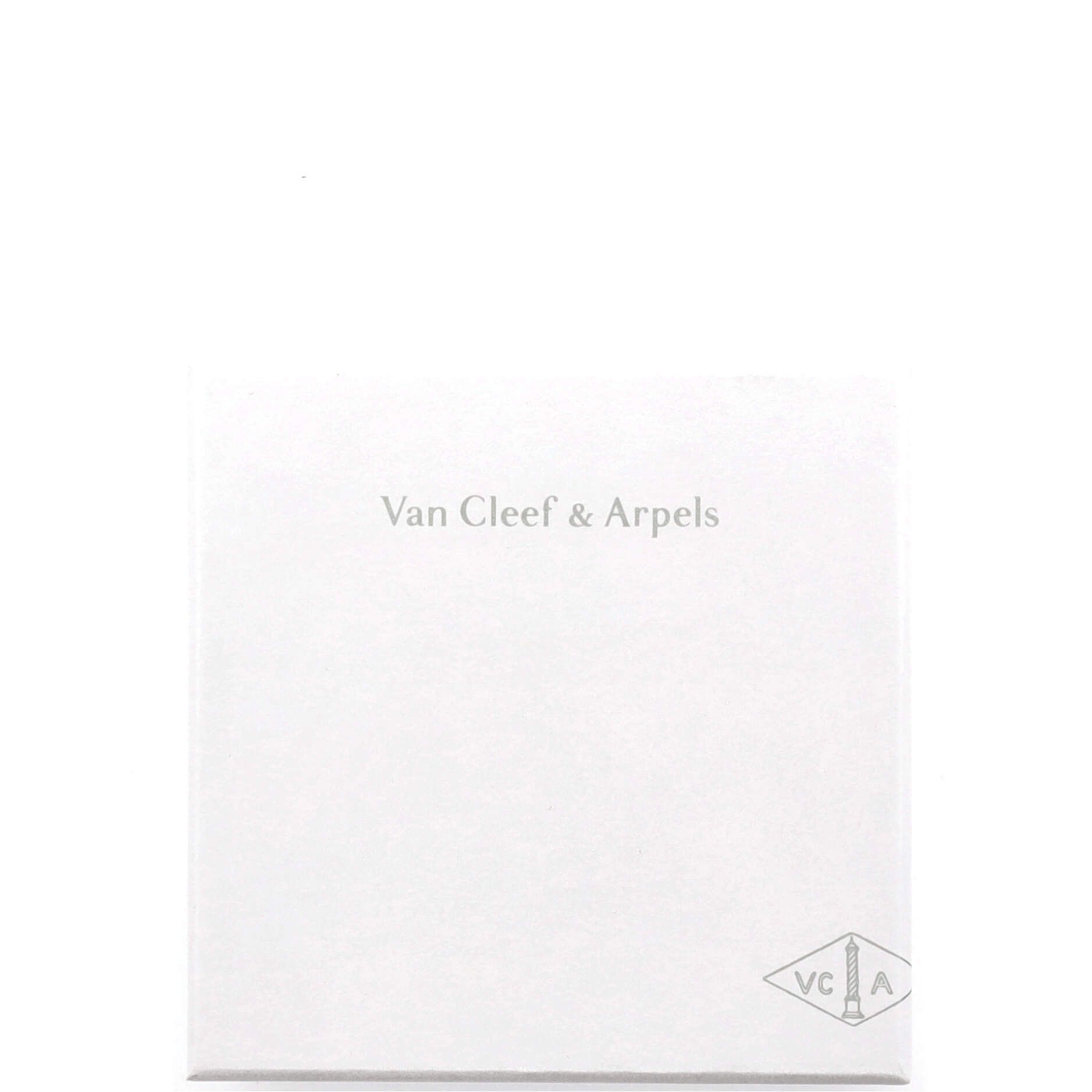 Van Cleef & Arpels Vintage Alhambra Pendant Necklace Size ONE SIZE - 2 Thumbnail