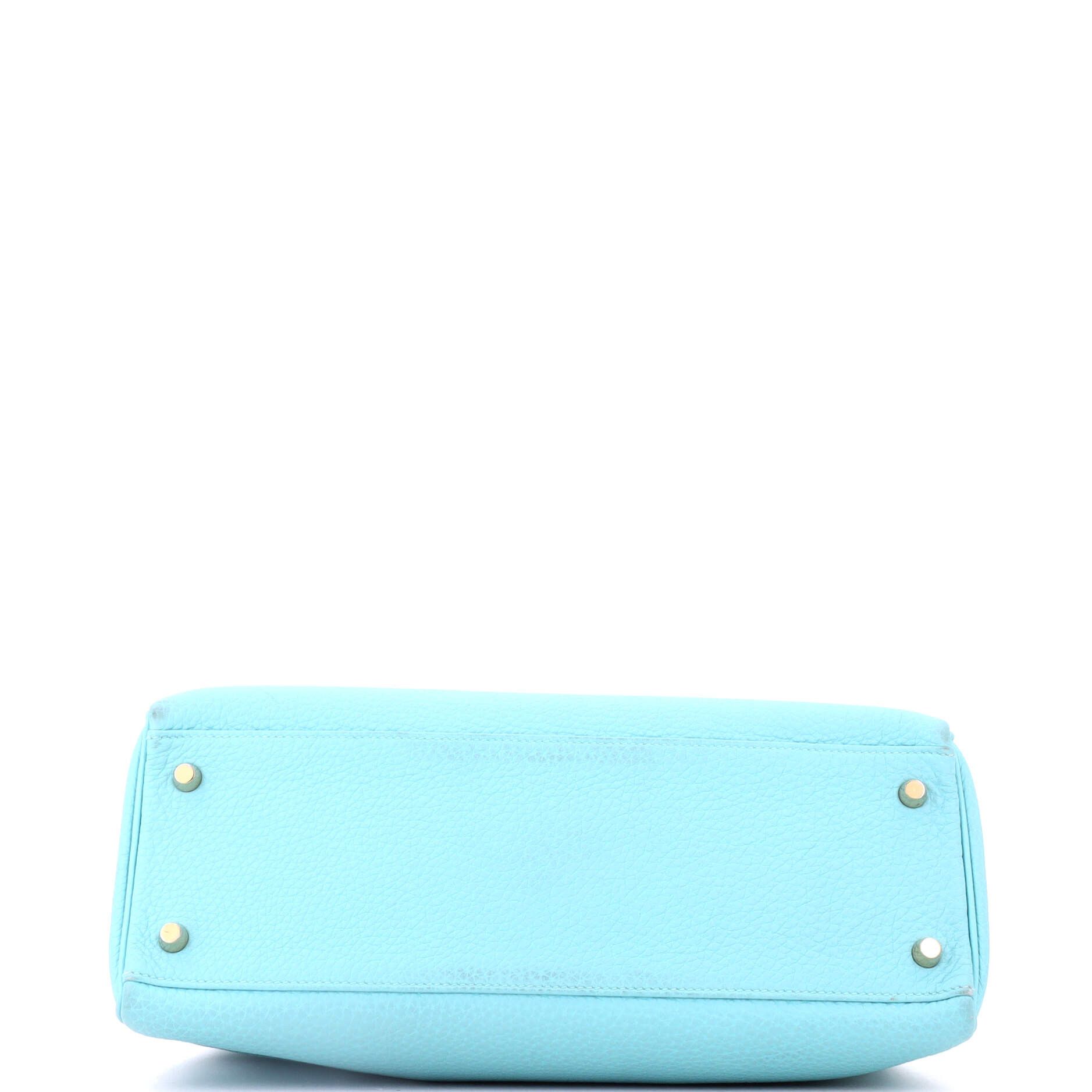 Hermes Kelly Handbag Size ONE SIZE - 5 Thumbnail