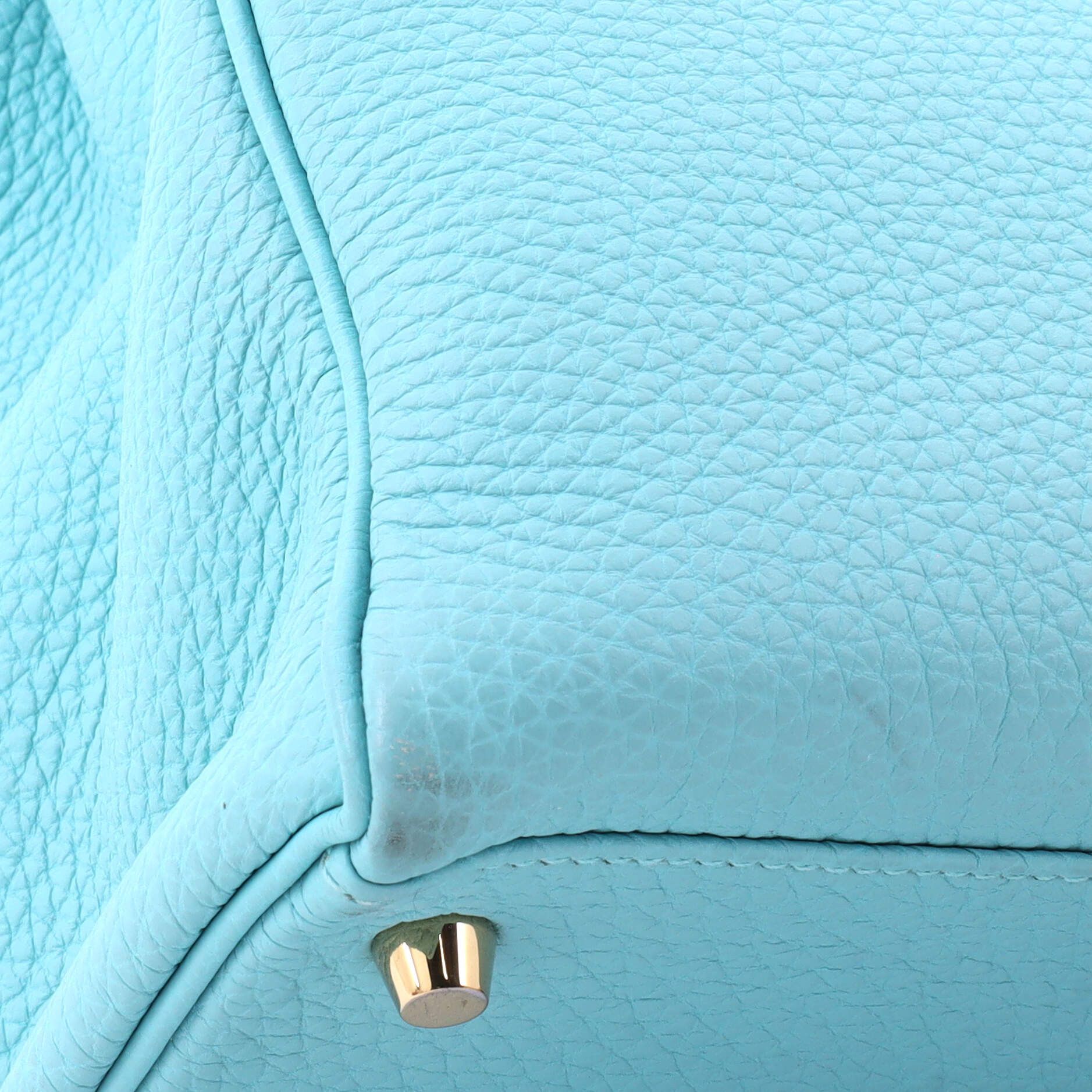 Hermes Kelly Handbag Size ONE SIZE - 8 Thumbnail