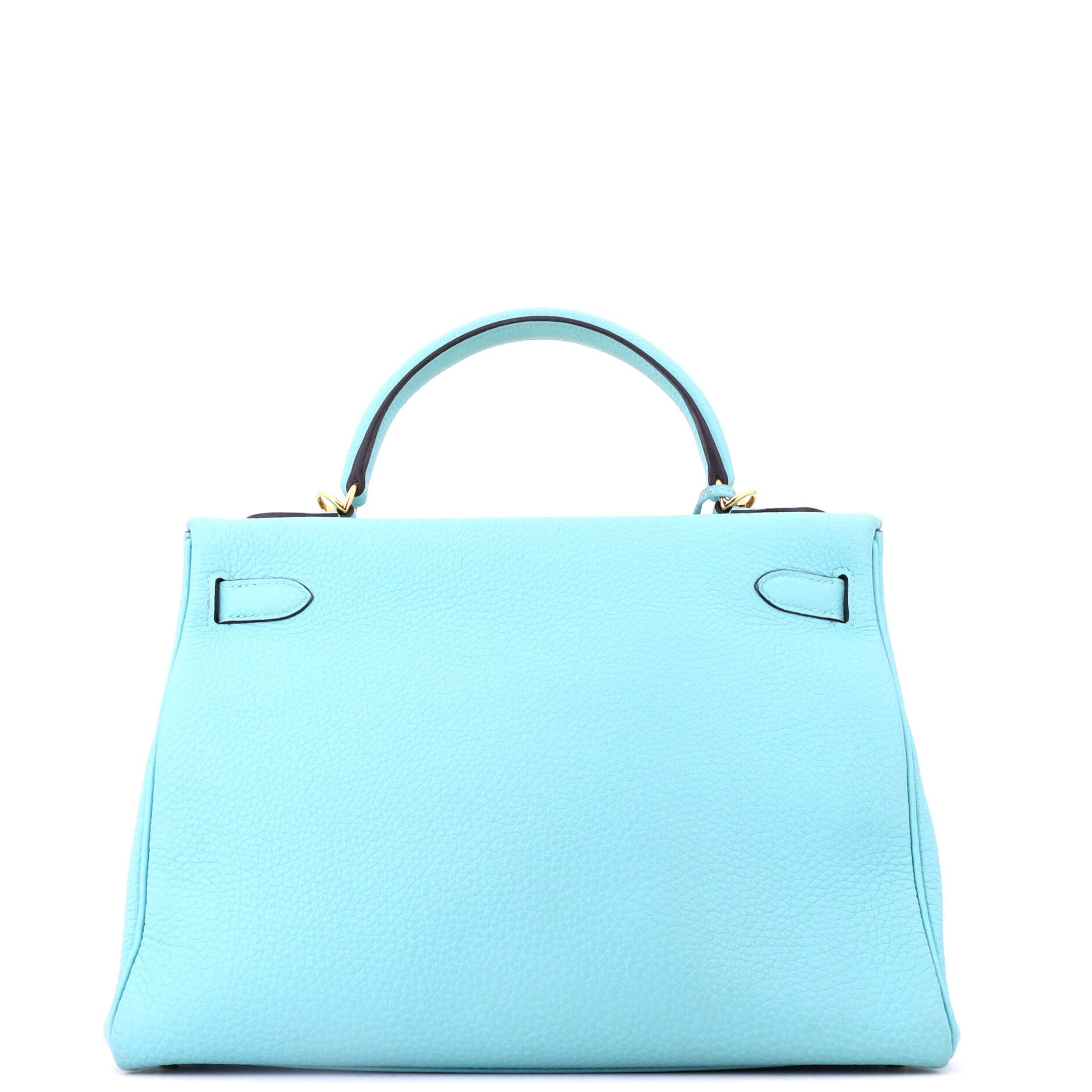 Hermes Kelly Handbag Size ONE SIZE - 4 Thumbnail