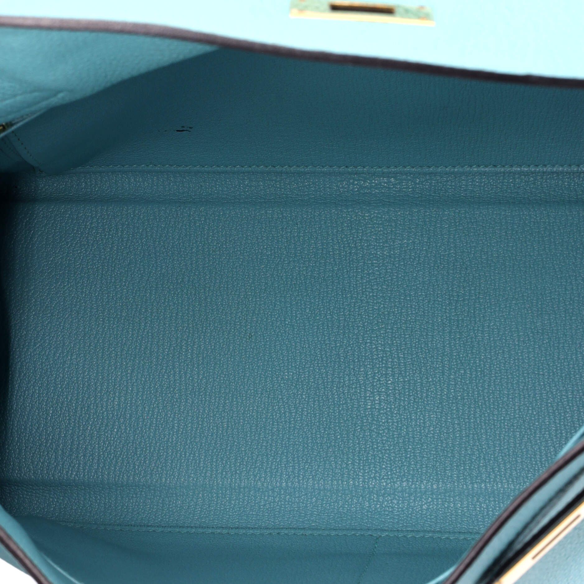Hermes Kelly Handbag Size ONE SIZE - 6 Thumbnail