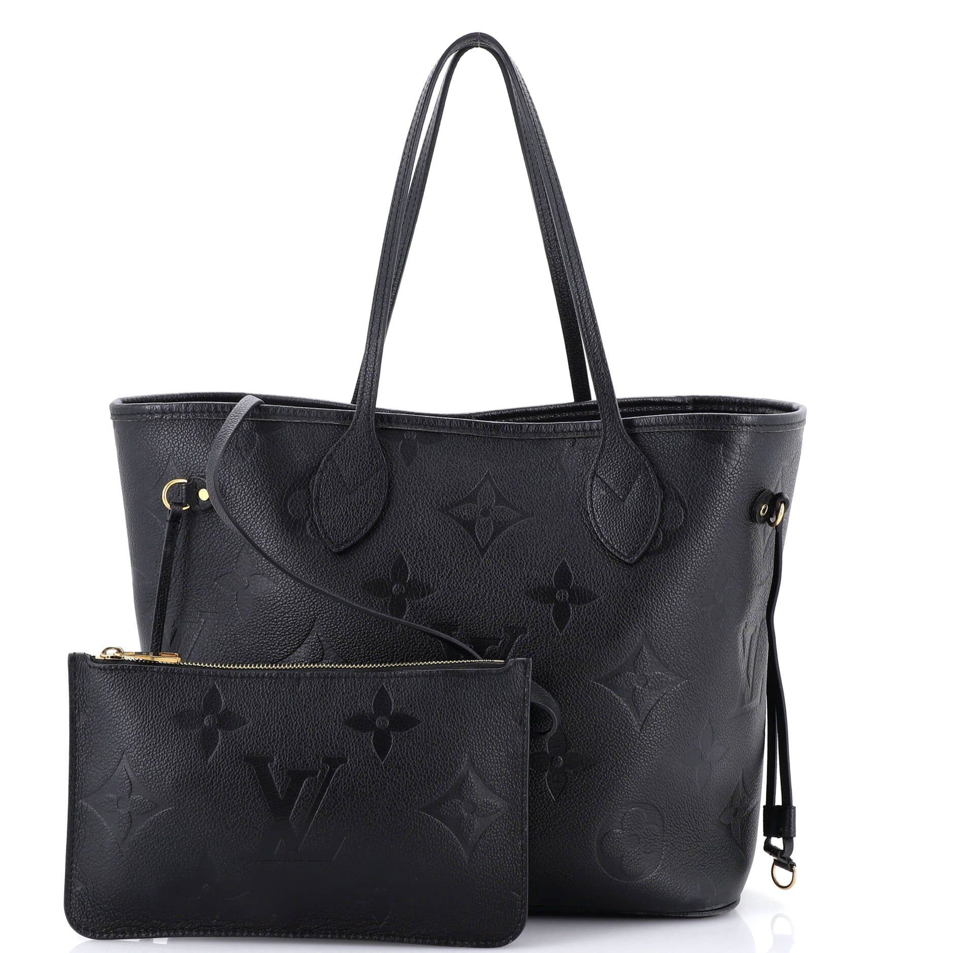Louis Vuitton Neverfull NM Tote Size ONE SIZE - 2 Thumbnail