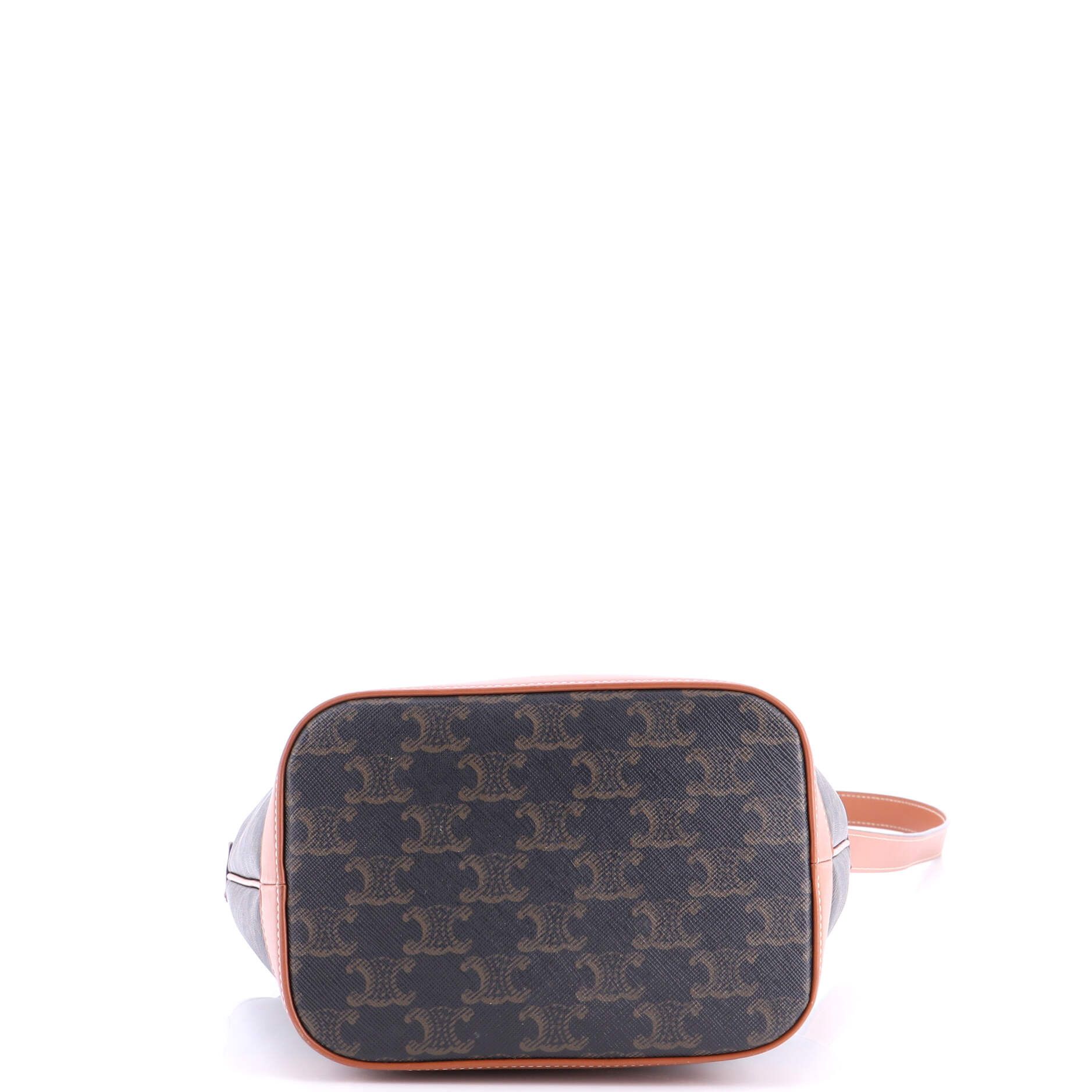 Celine Bucket Bag Size ONE SIZE - 4 Thumbnail