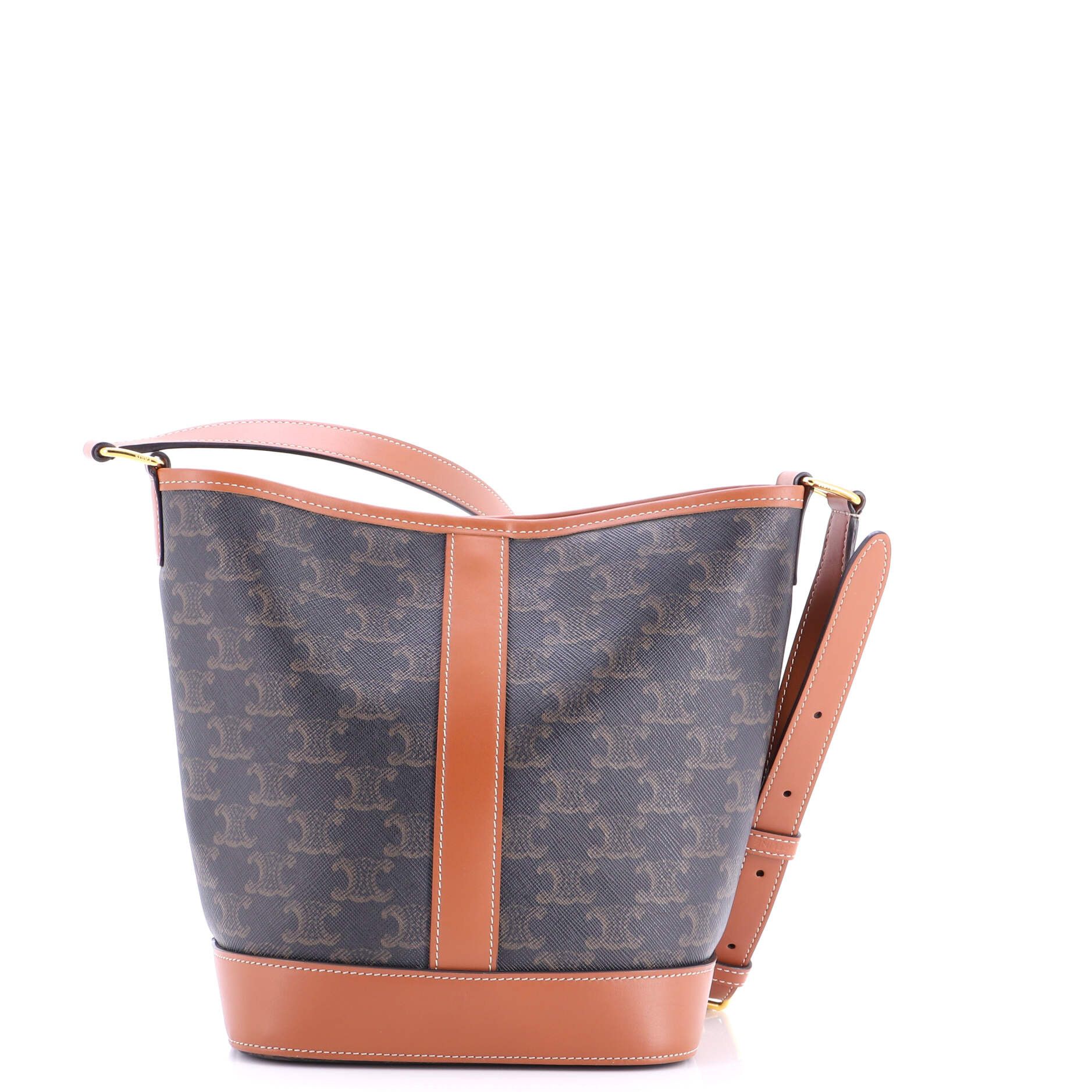 Celine Bucket Bag Size ONE SIZE - 3 Thumbnail