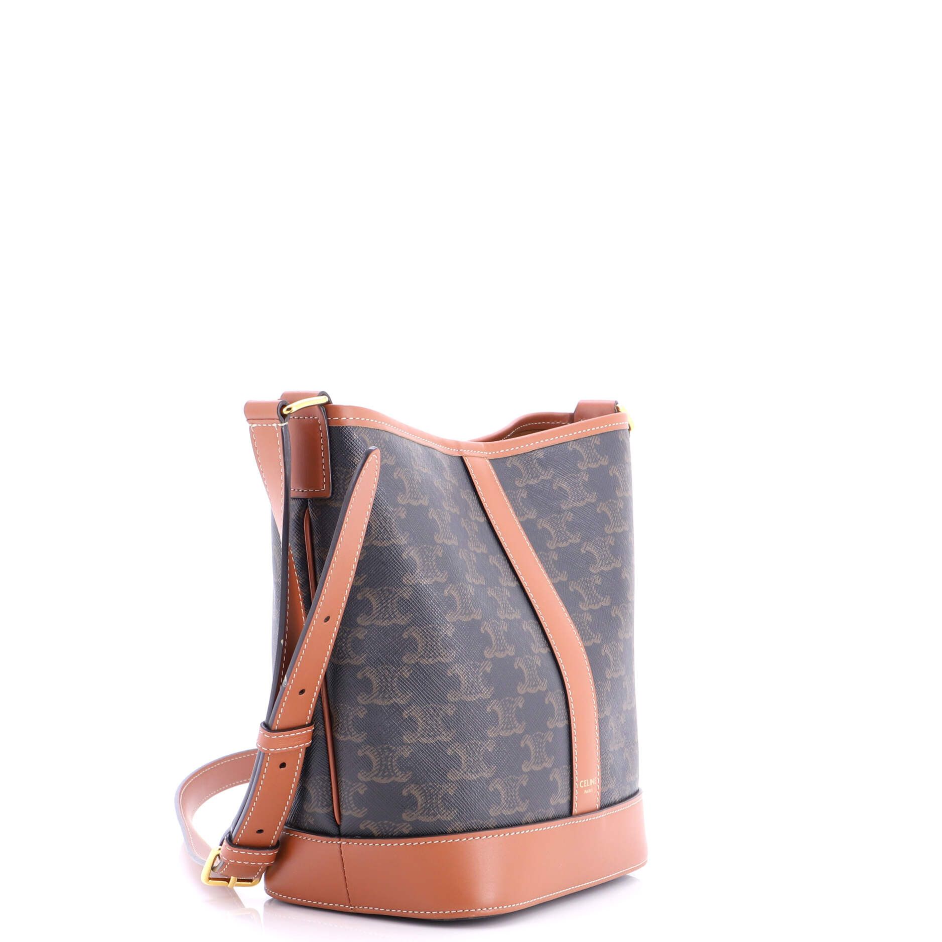 Celine Bucket Bag Size ONE SIZE - 2 Thumbnail
