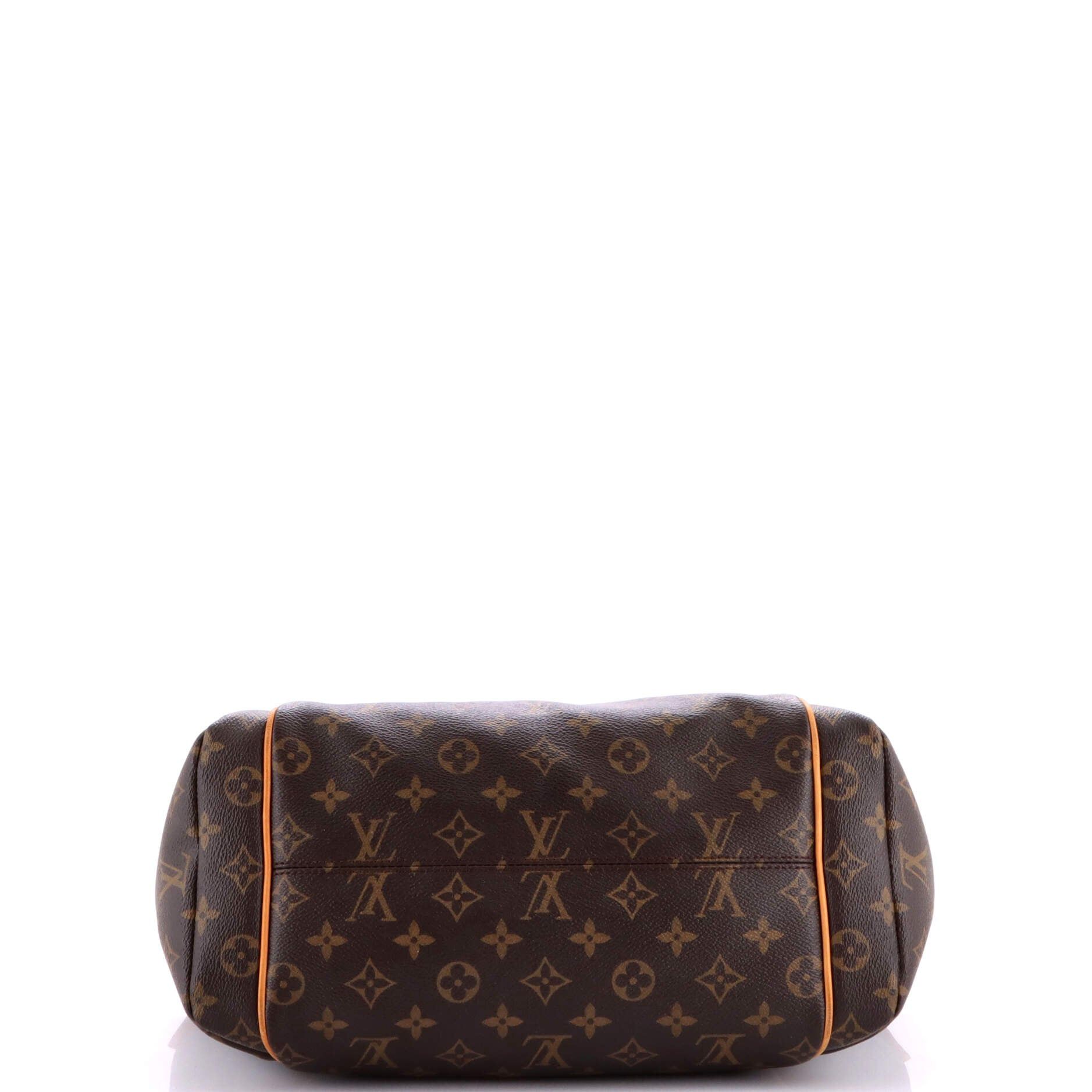 Louis Vuitton Totally Handbag Size ONE SIZE - 4 Thumbnail