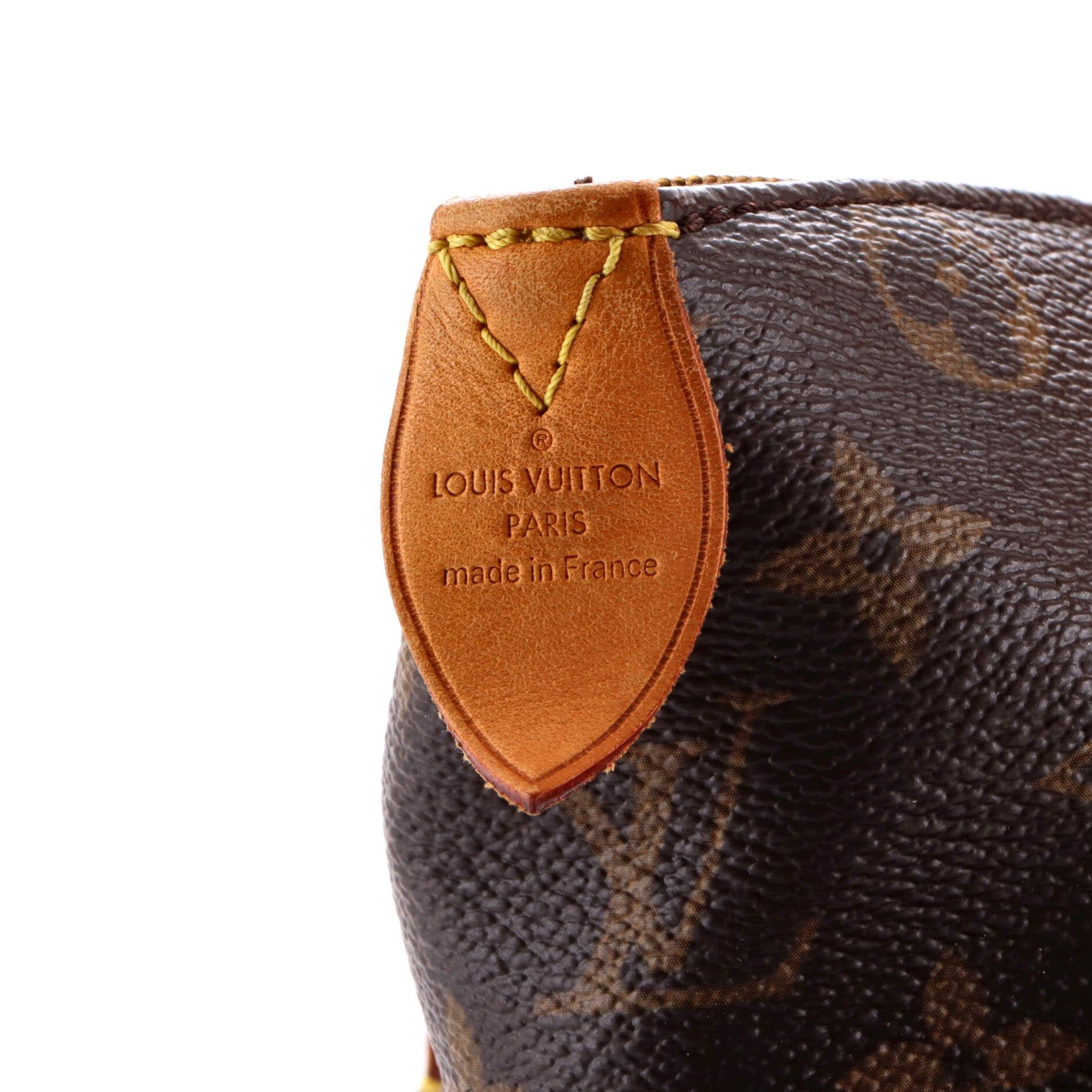 Louis Vuitton Totally Handbag Size ONE SIZE - 8 Thumbnail