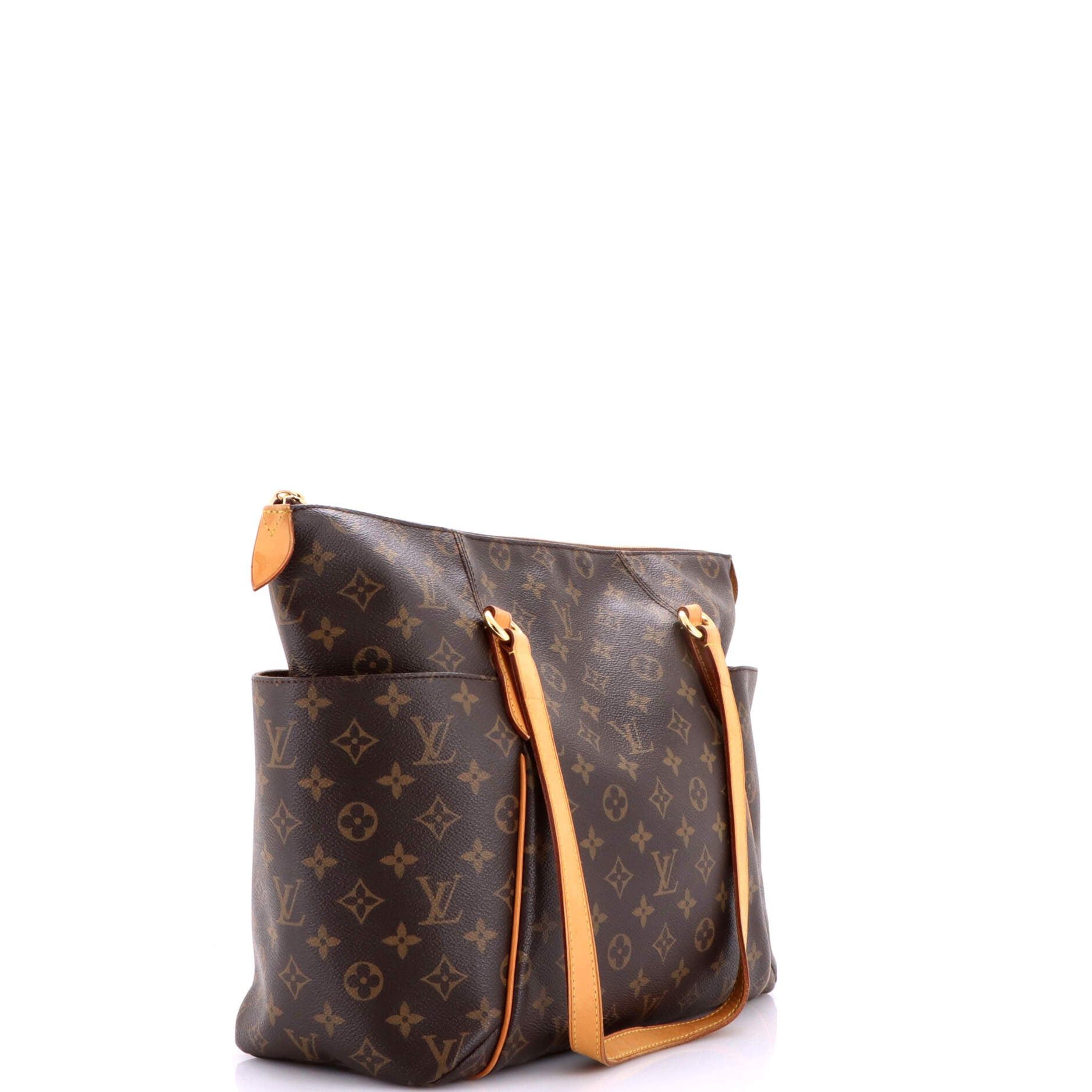 Louis Vuitton Totally Handbag Size ONE SIZE - 2 Thumbnail
