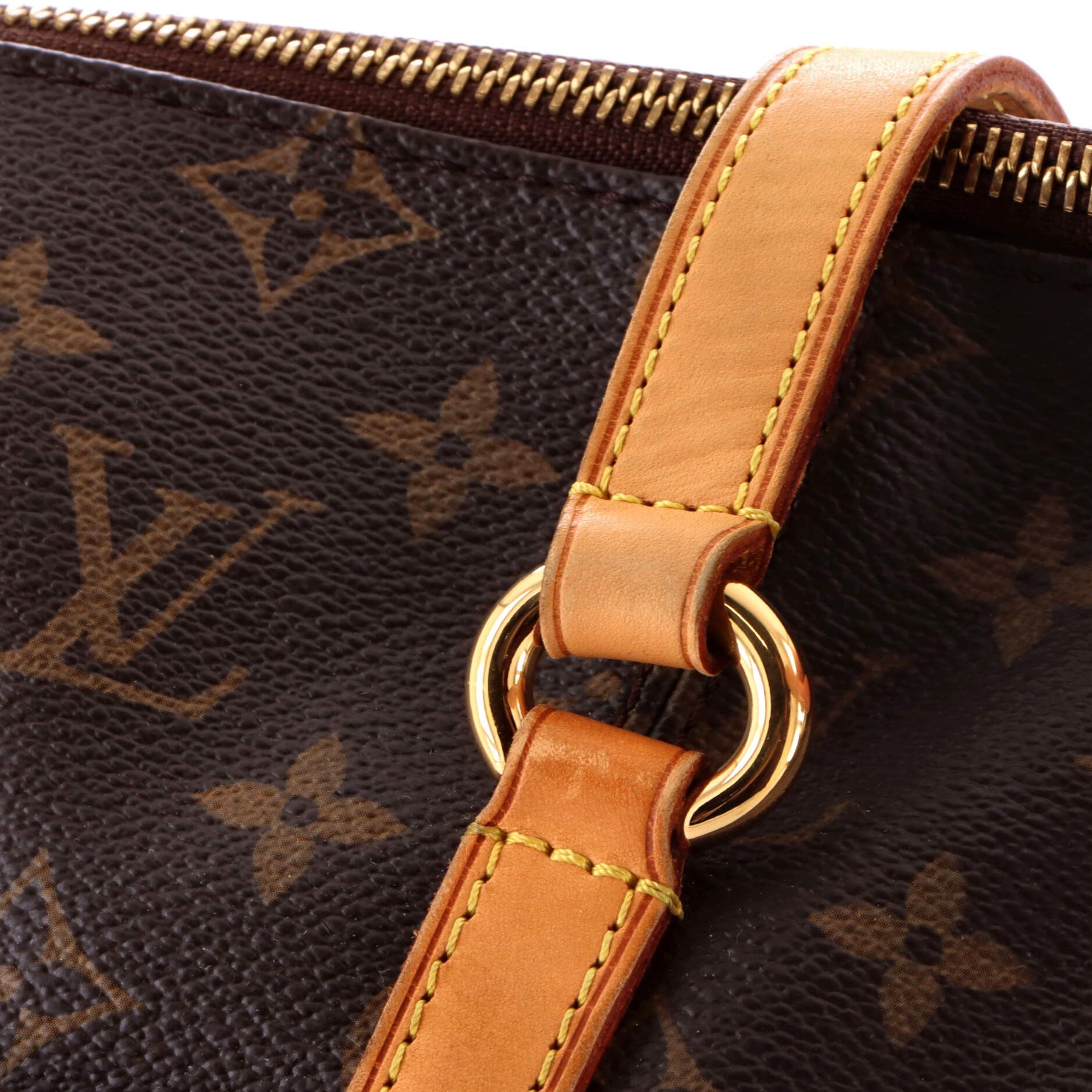 Louis Vuitton Totally Handbag Size ONE SIZE - 6 Thumbnail