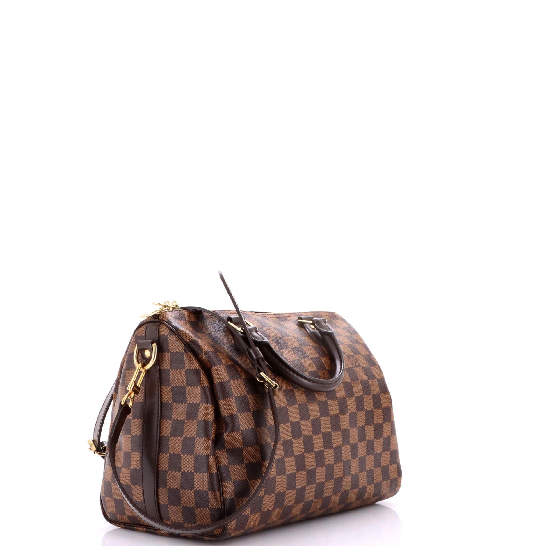 Louis Vuitton Speedy Bandouliere Bag Size ONE SIZE - 2 Thumbnail