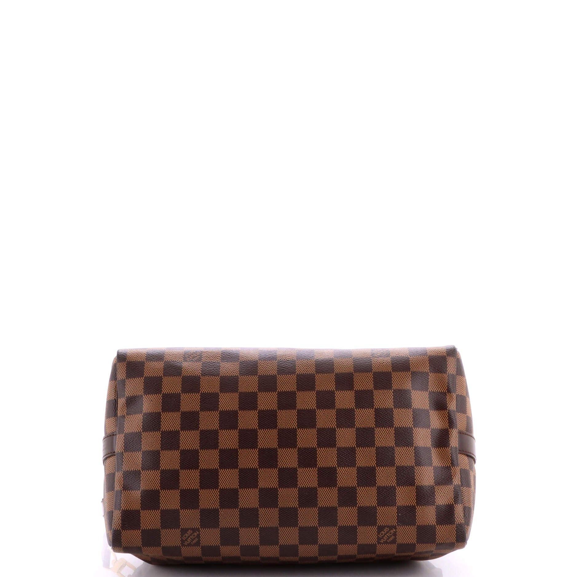 Louis Vuitton Speedy Bandouliere Bag Size ONE SIZE - 4 Thumbnail