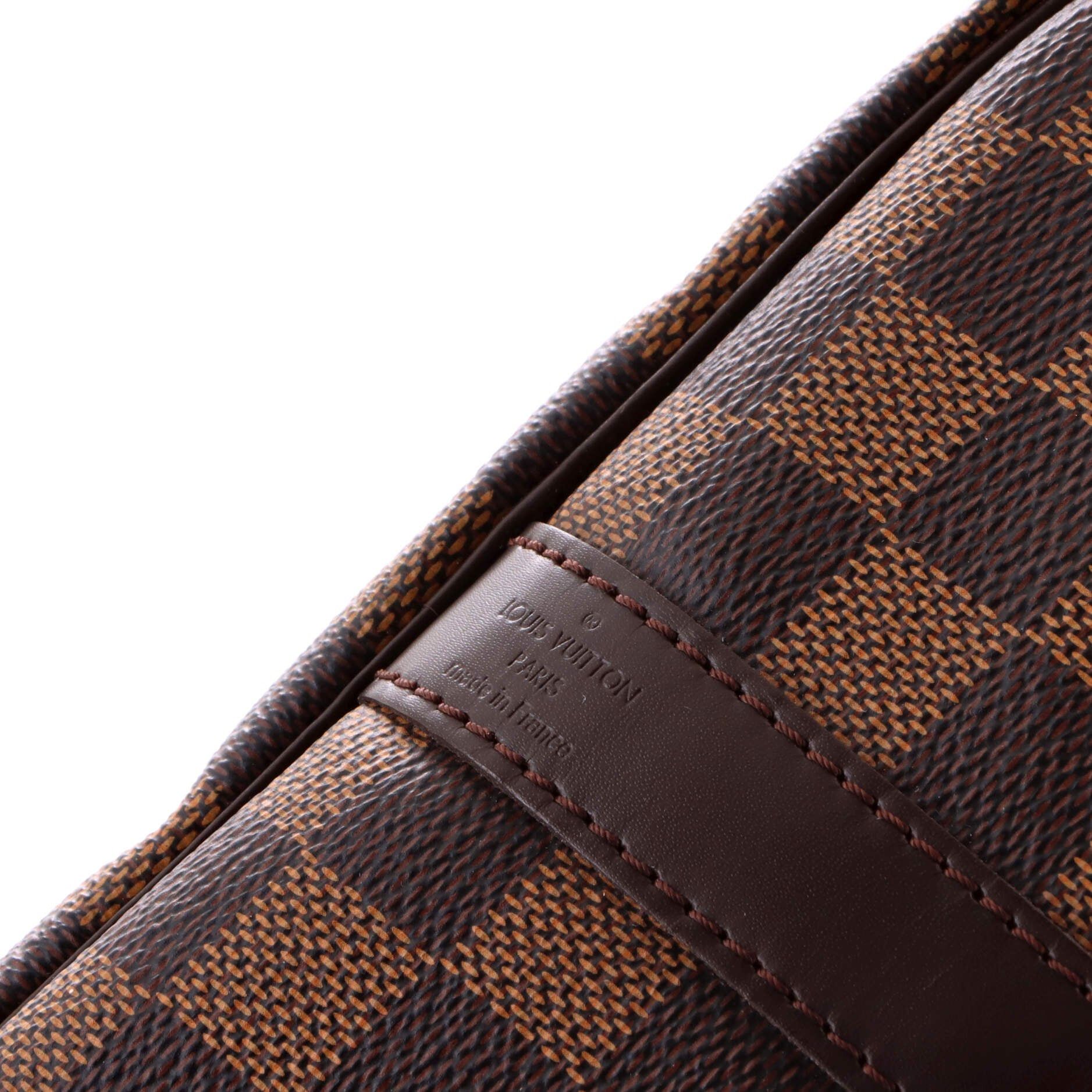 Louis Vuitton Speedy Bandouliere Bag Size ONE SIZE - 8 Thumbnail
