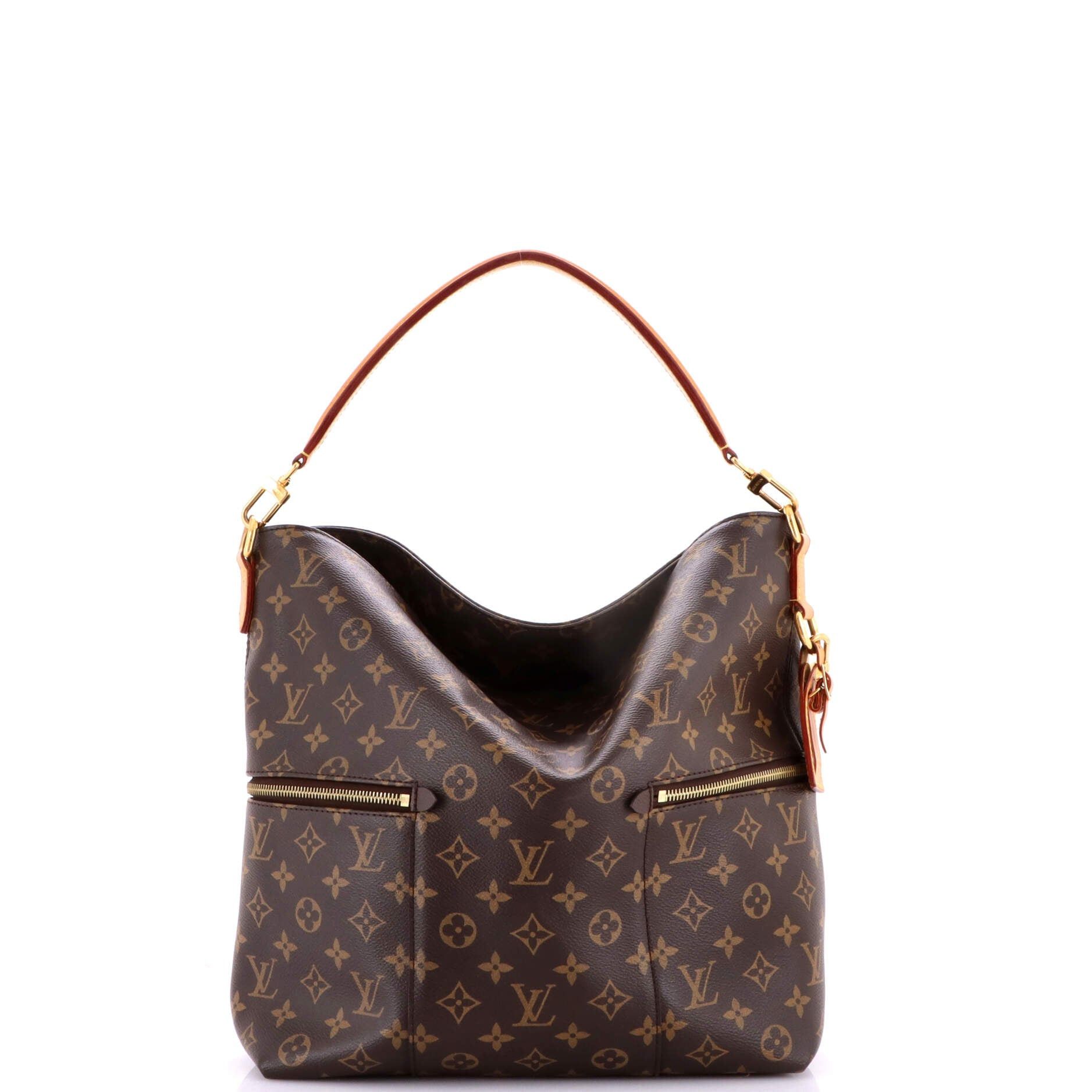 Louis Vuitton Melie Handbag Size ONE SIZE - 3 Thumbnail