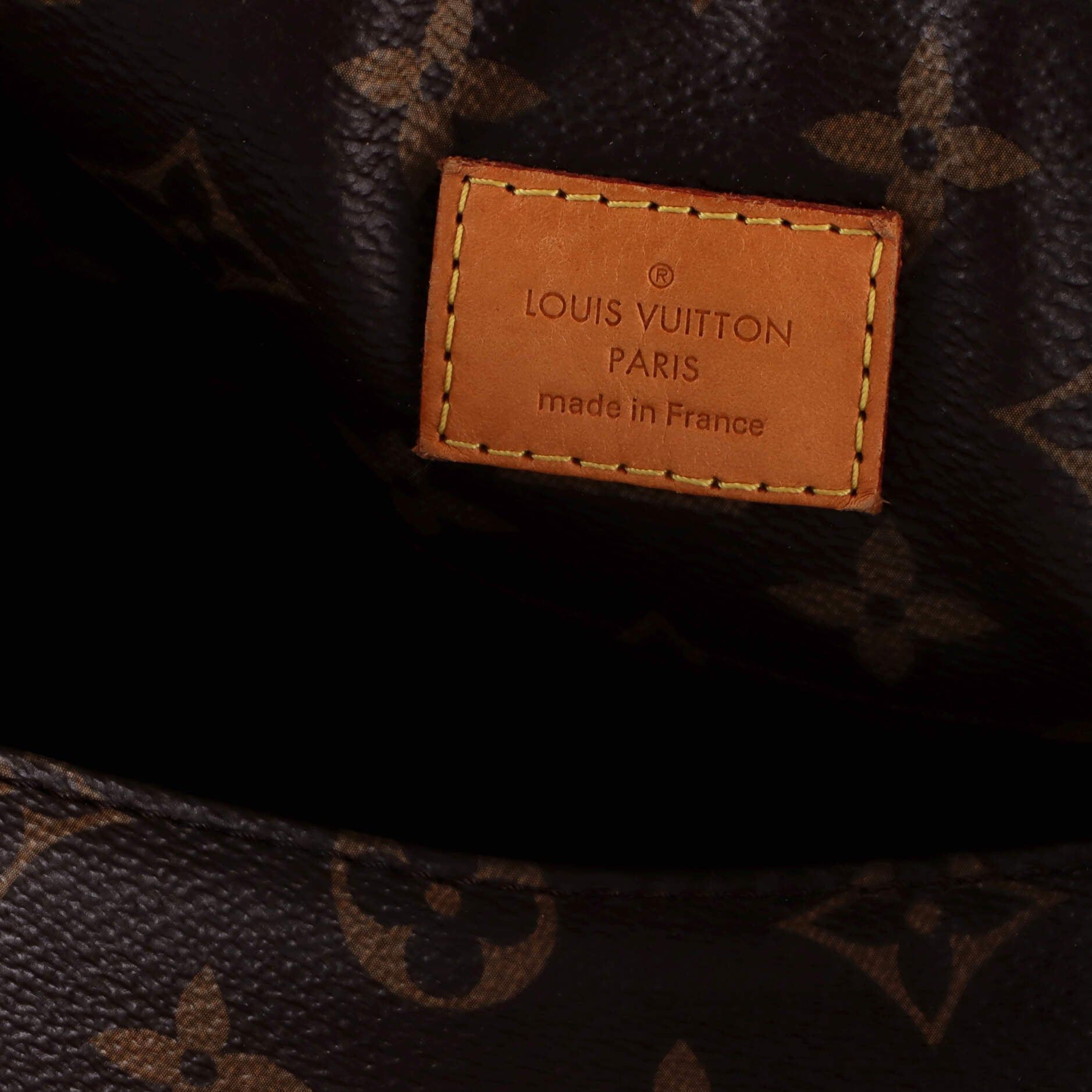 Louis Vuitton Melie Handbag Size ONE SIZE - 8 Thumbnail