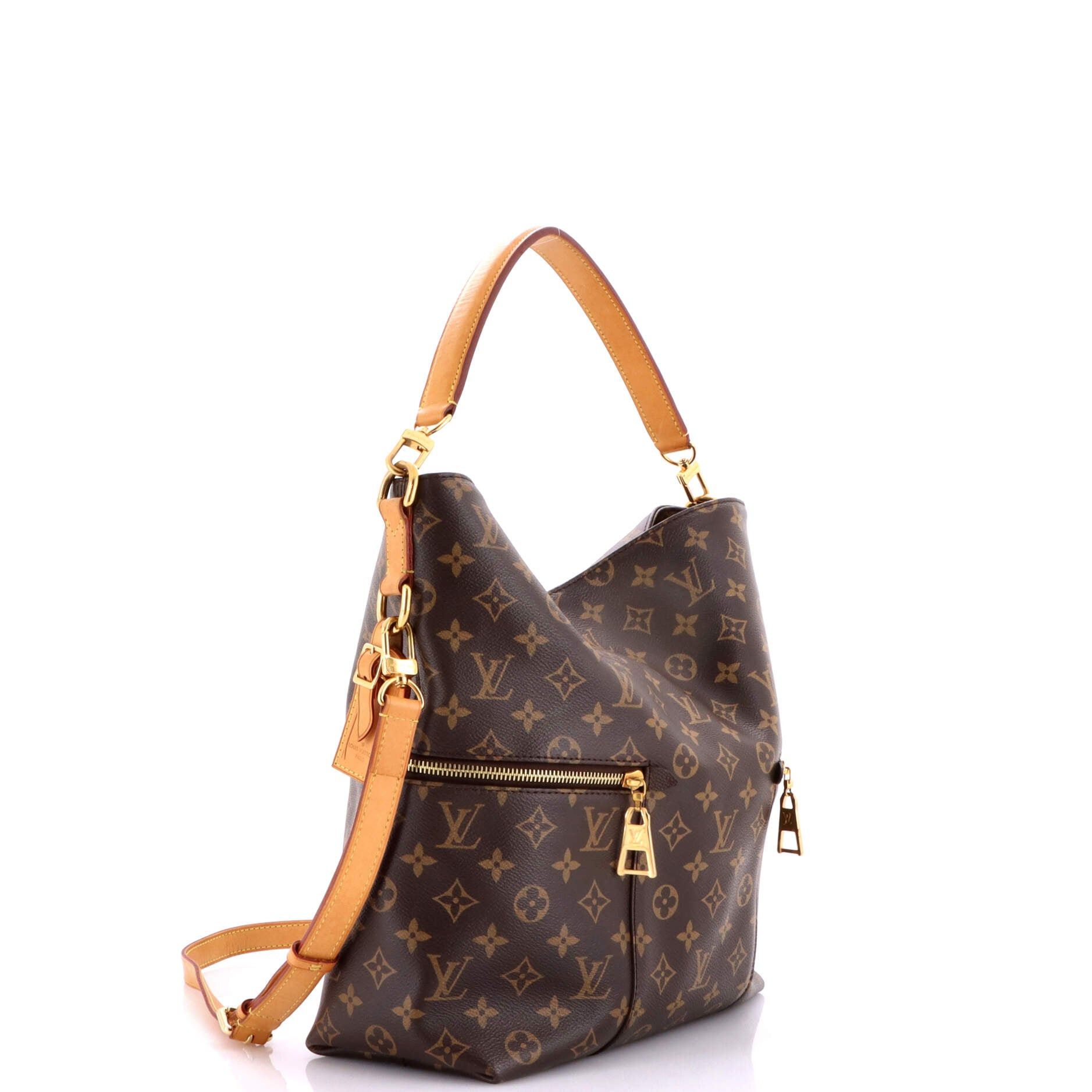Louis Vuitton Melie Handbag Size ONE SIZE - 2 Thumbnail