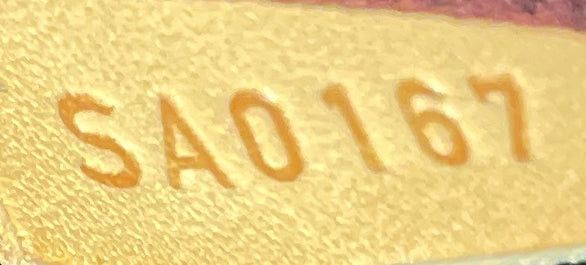 Louis Vuitton Melie Handbag Size ONE SIZE - 9 Thumbnail