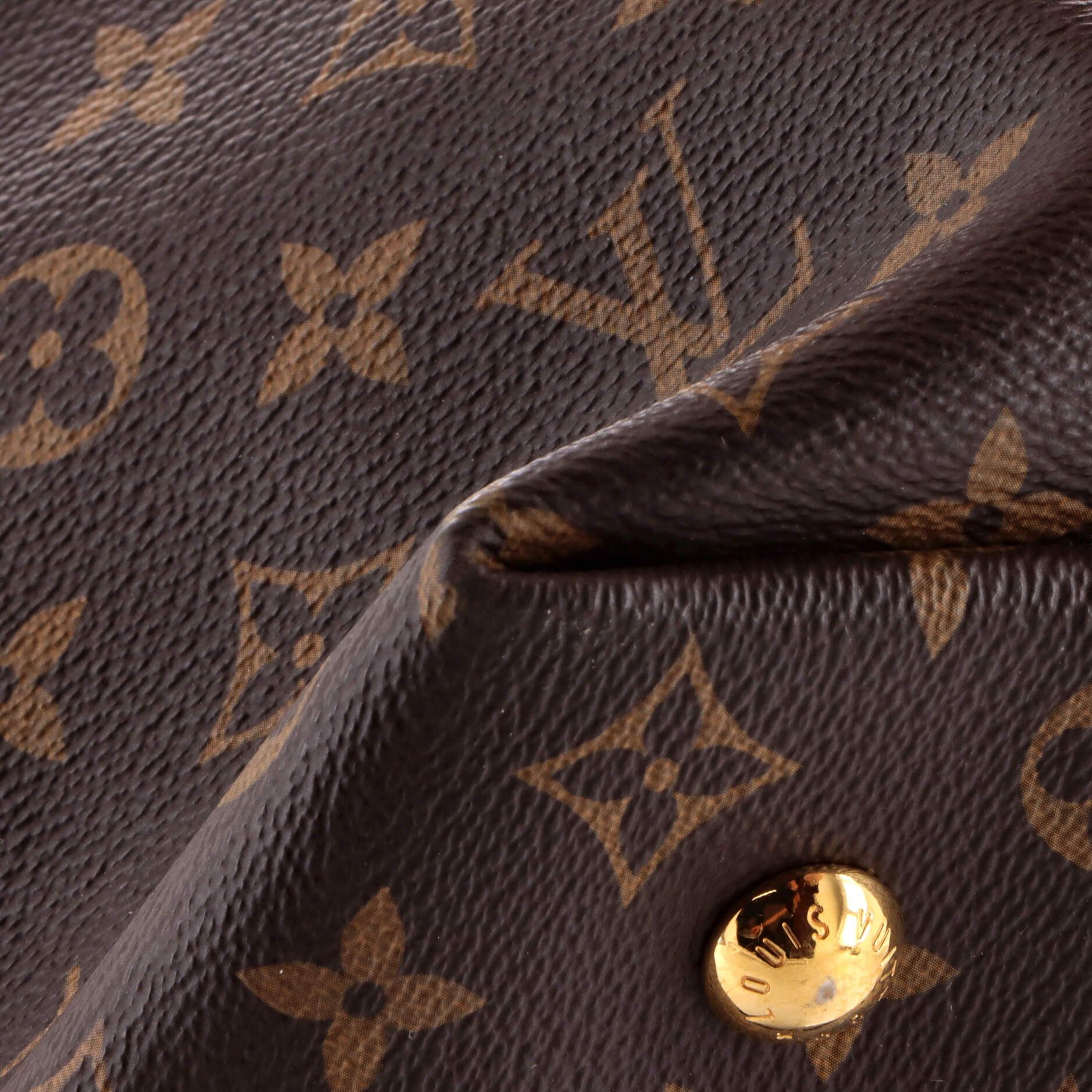 Louis Vuitton Melie Handbag Size ONE SIZE - 7 Thumbnail