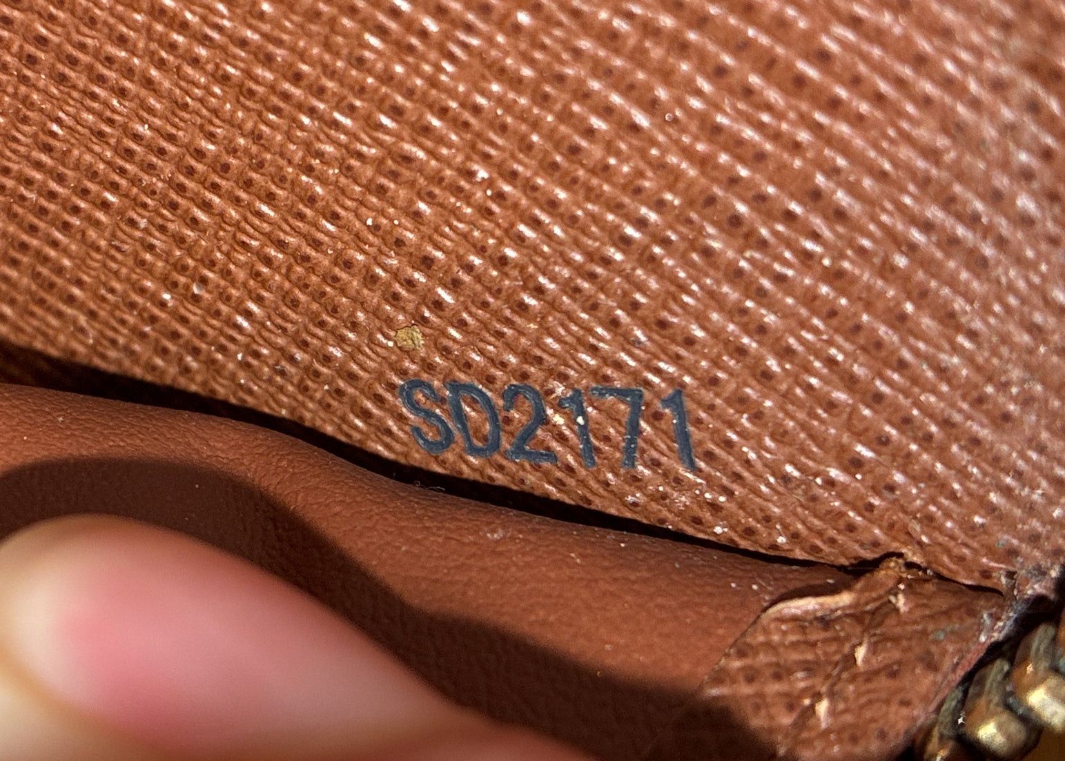 Louis Vuitton Zippy Wallet Size ONE SIZE - 9 Thumbnail