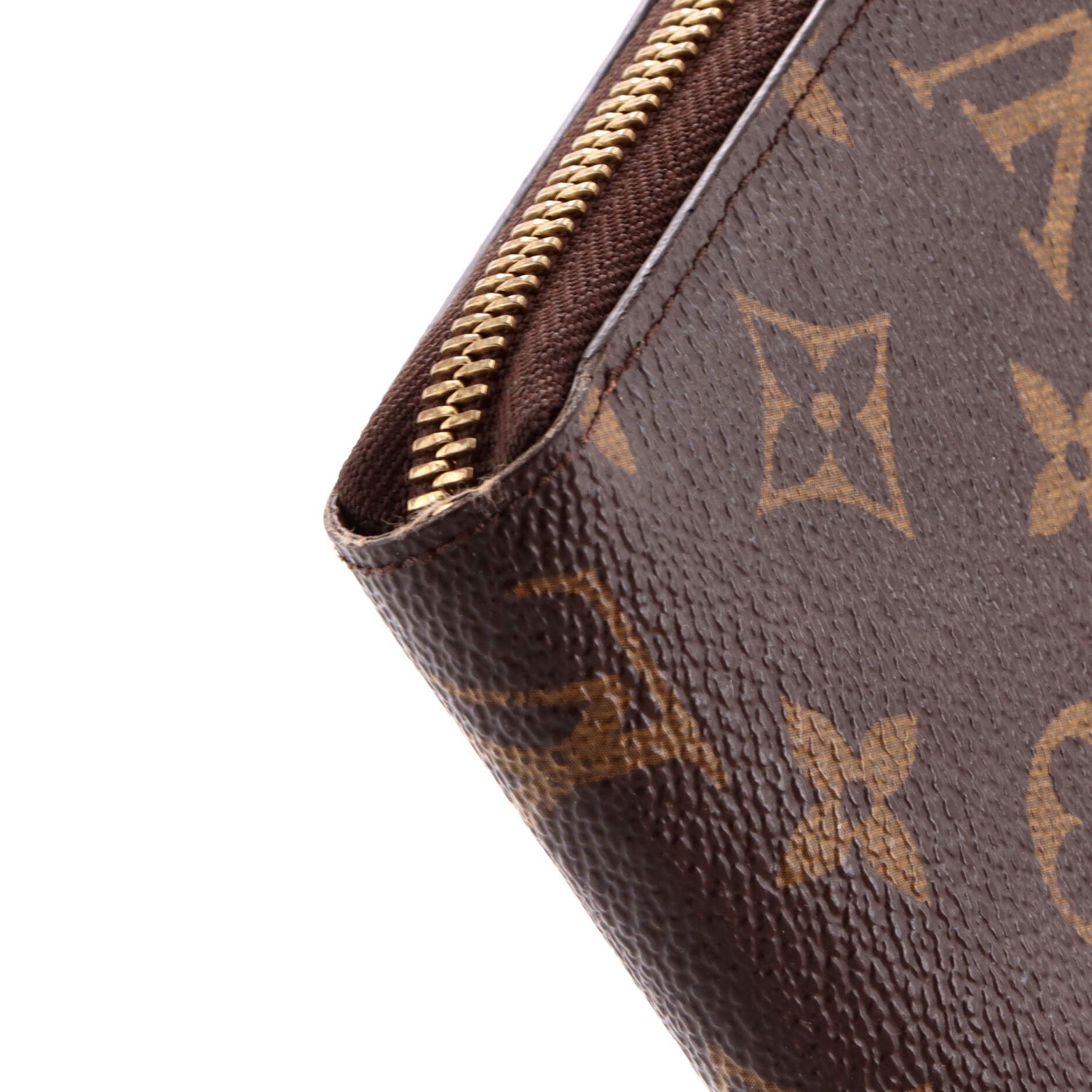 Louis Vuitton Zippy Wallet Size ONE SIZE - 7 Thumbnail