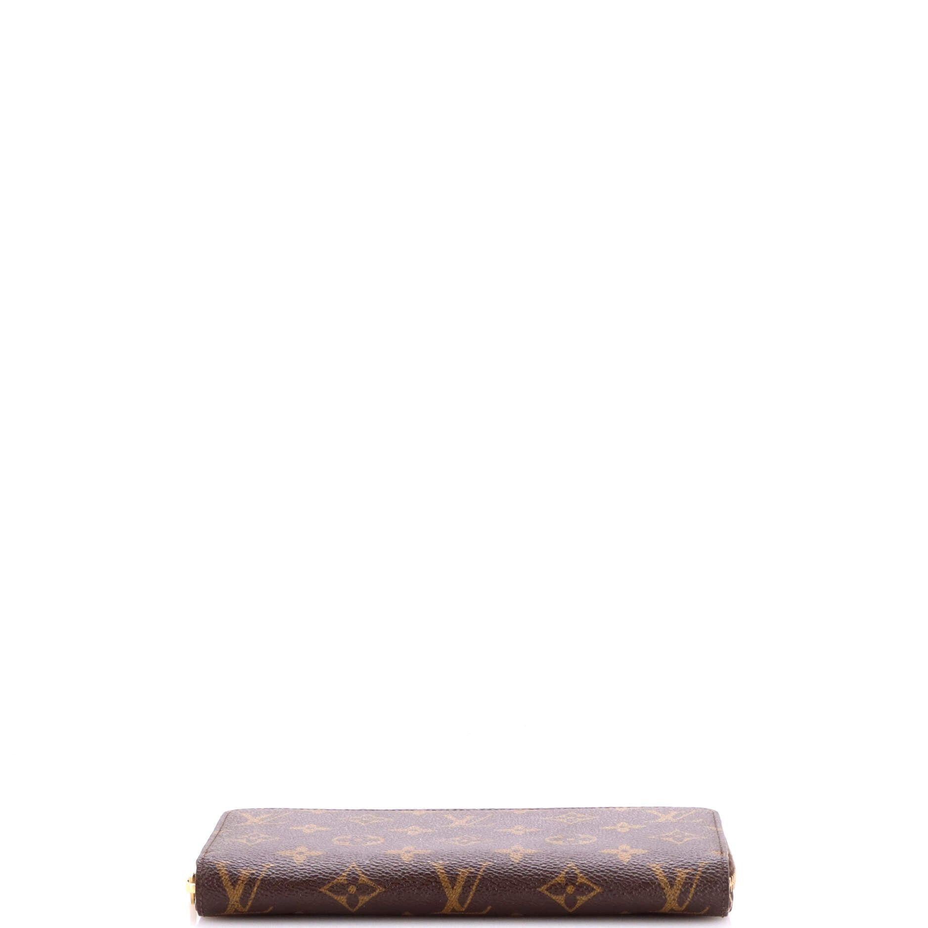Louis Vuitton Zippy Wallet Size ONE SIZE - 4 Thumbnail