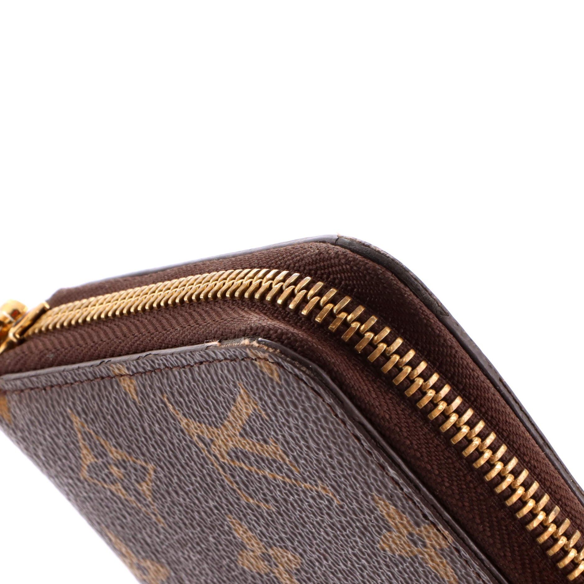 Louis Vuitton Zippy Wallet Size ONE SIZE - 6 Thumbnail