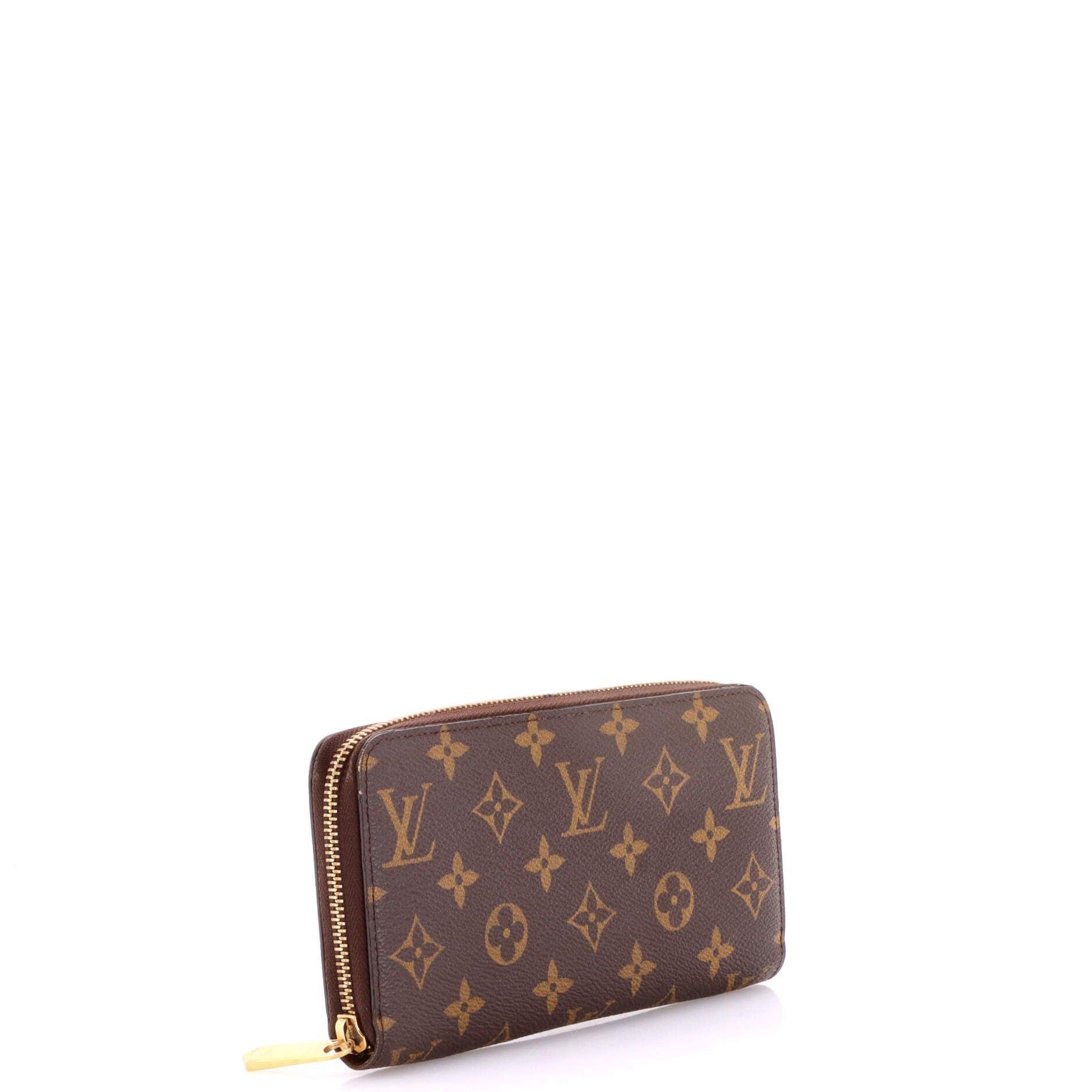 Louis Vuitton Zippy Wallet Size ONE SIZE - 2 Thumbnail