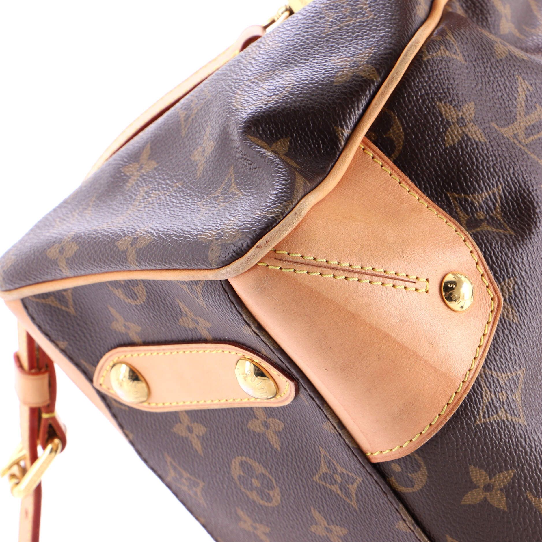 Louis Vuitton Retiro Handbag Size ONE SIZE - 6 Thumbnail