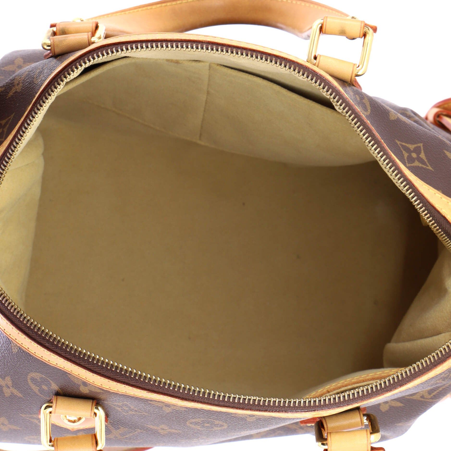 Louis Vuitton Retiro Handbag Size ONE SIZE - 5 Thumbnail