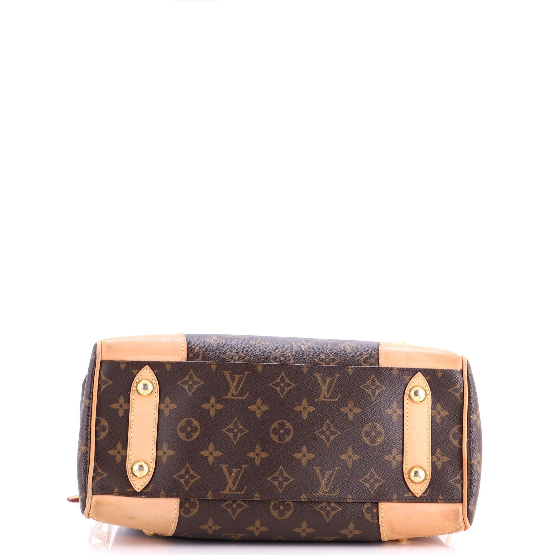 Louis Vuitton Retiro Handbag Size ONE SIZE - 4 Thumbnail