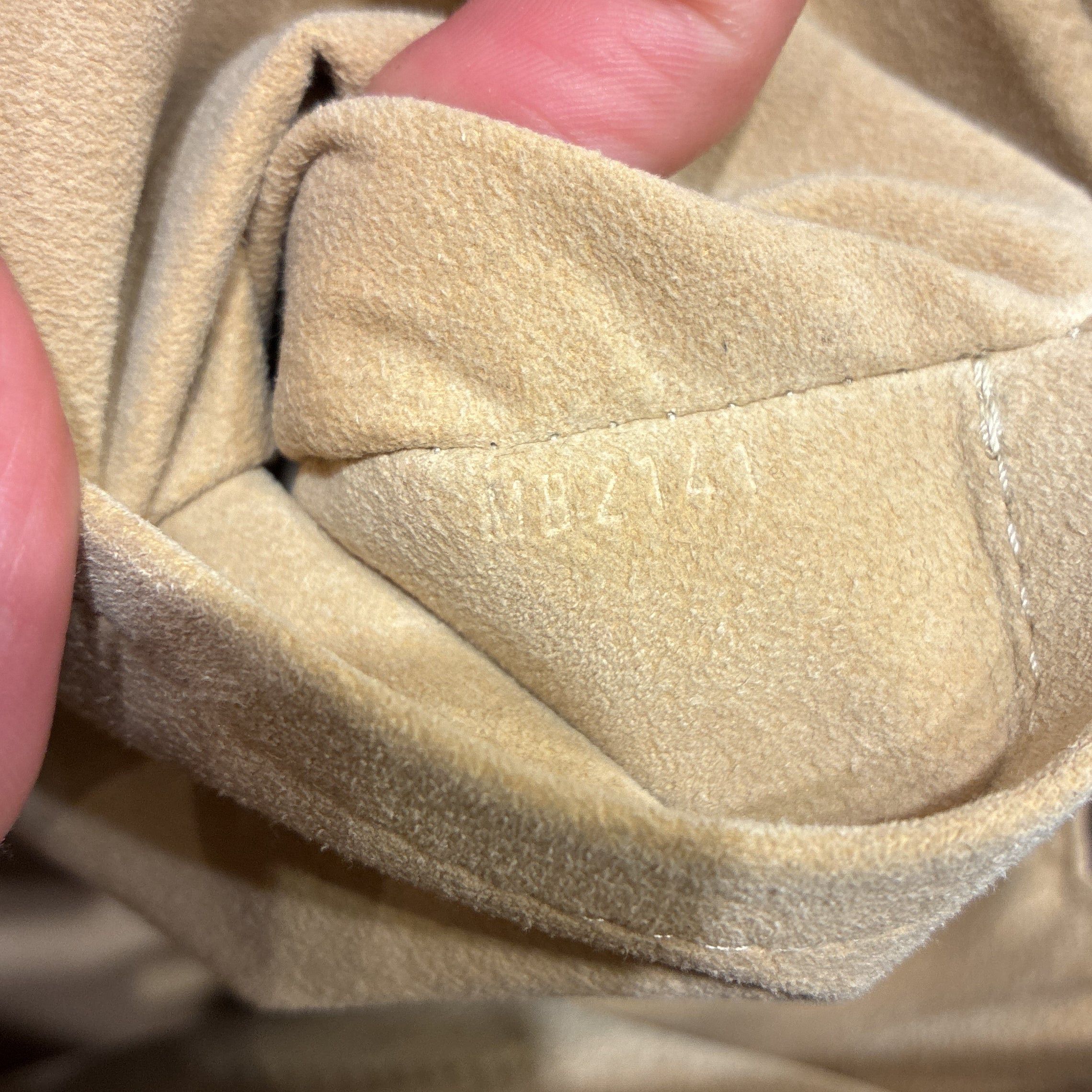 Louis Vuitton Retiro Handbag Size ONE SIZE - 8 Thumbnail