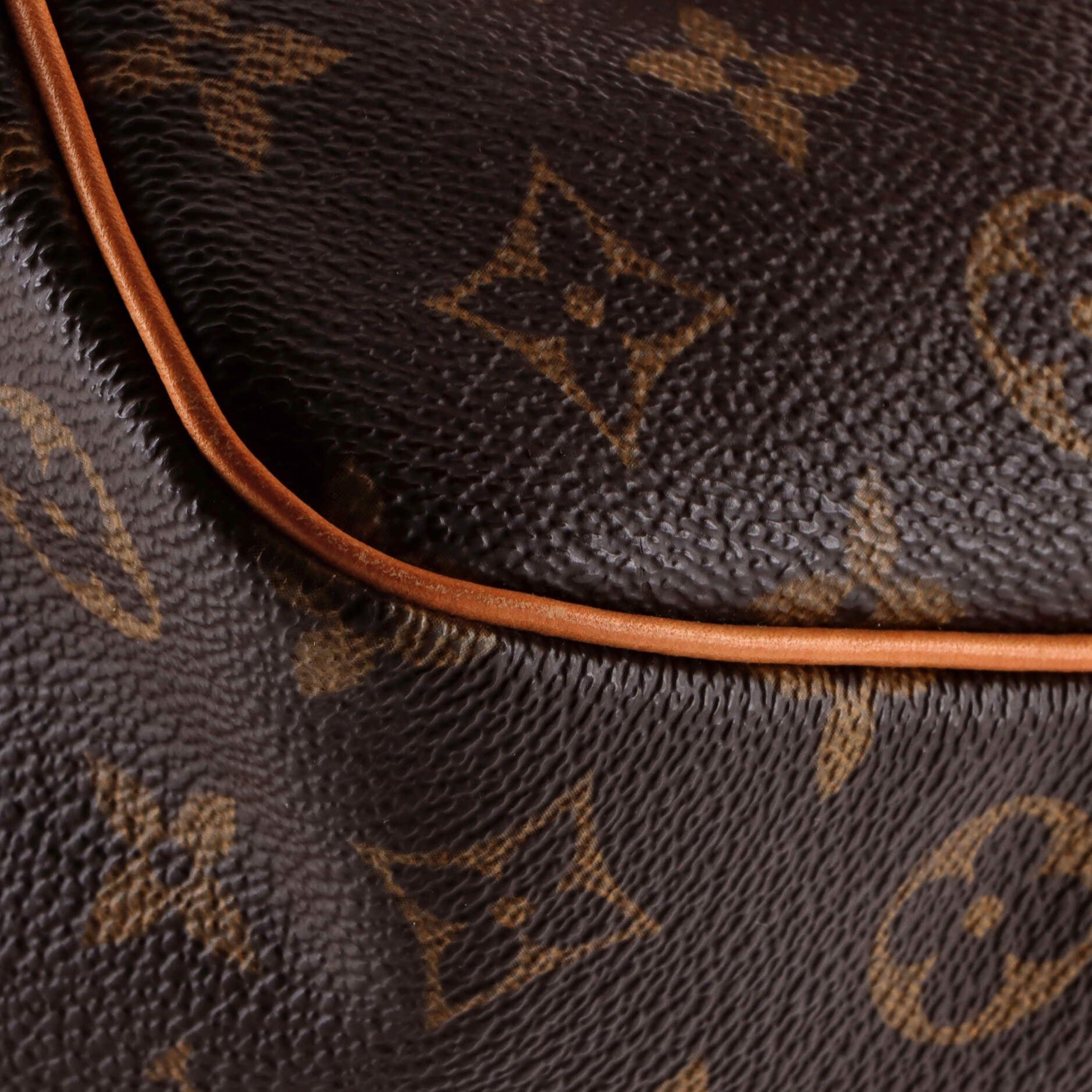 Louis Vuitton Keepall Bandouliere Bag Size ONE SIZE - 7 Thumbnail