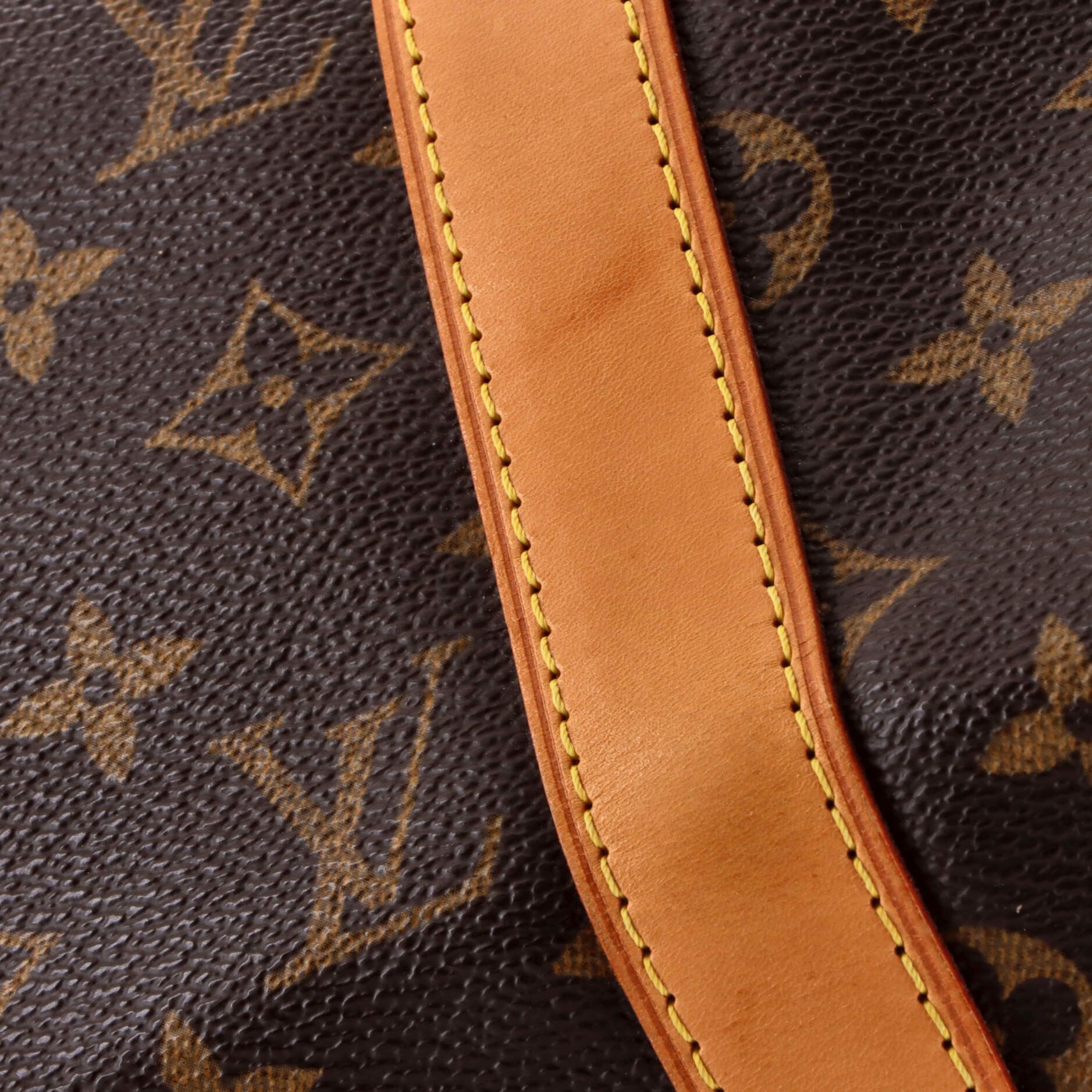 Louis Vuitton Keepall Bandouliere Bag Size ONE SIZE - 6 Thumbnail