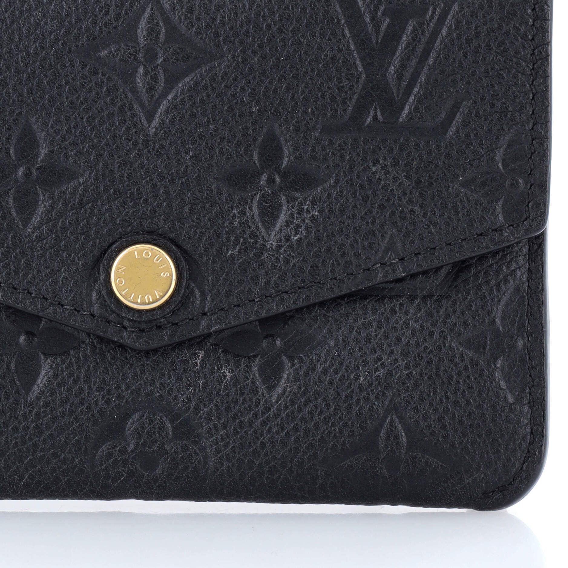 Louis Vuitton Key Pouch Size ONE SIZE - 6 Thumbnail