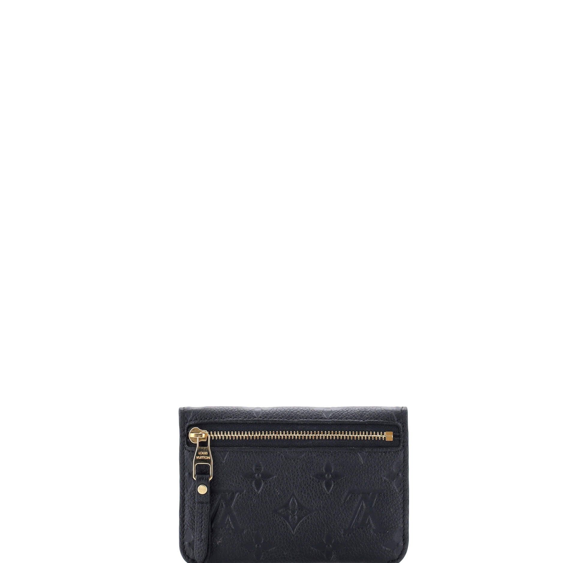 Louis Vuitton Key Pouch Size ONE SIZE - 3 Thumbnail