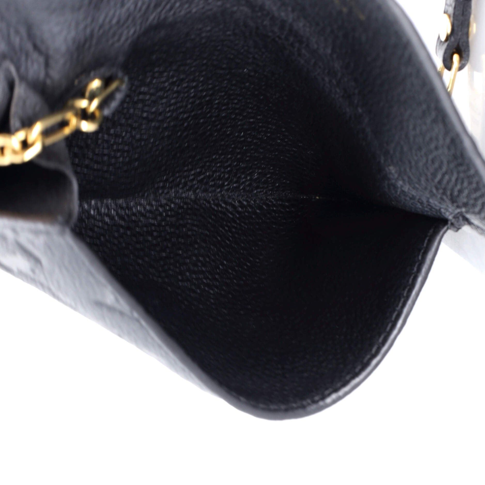 Louis Vuitton Key Pouch Size ONE SIZE - 5 Thumbnail